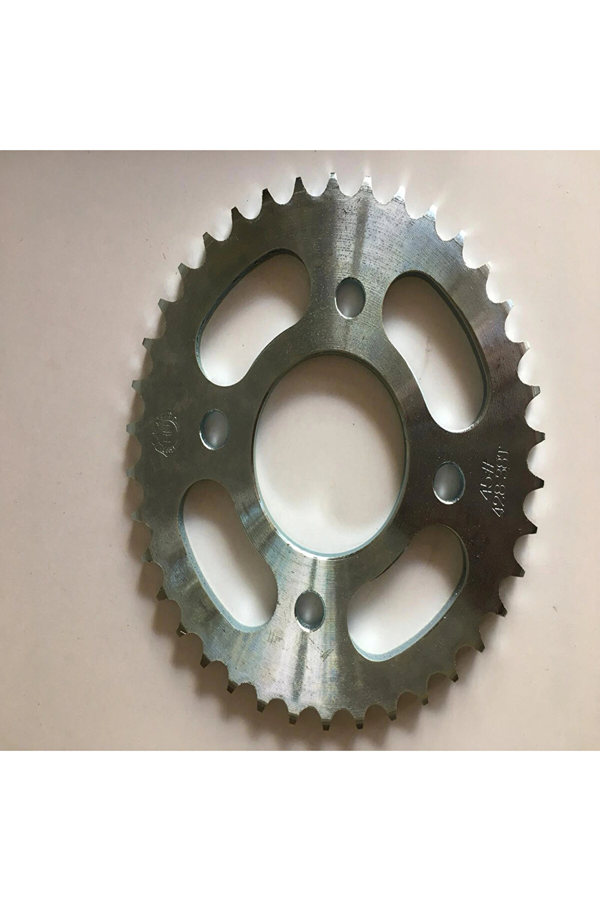 Oem Cg 100 125 150 200 Arka Di̇şli̇ 38 T Tel Jant