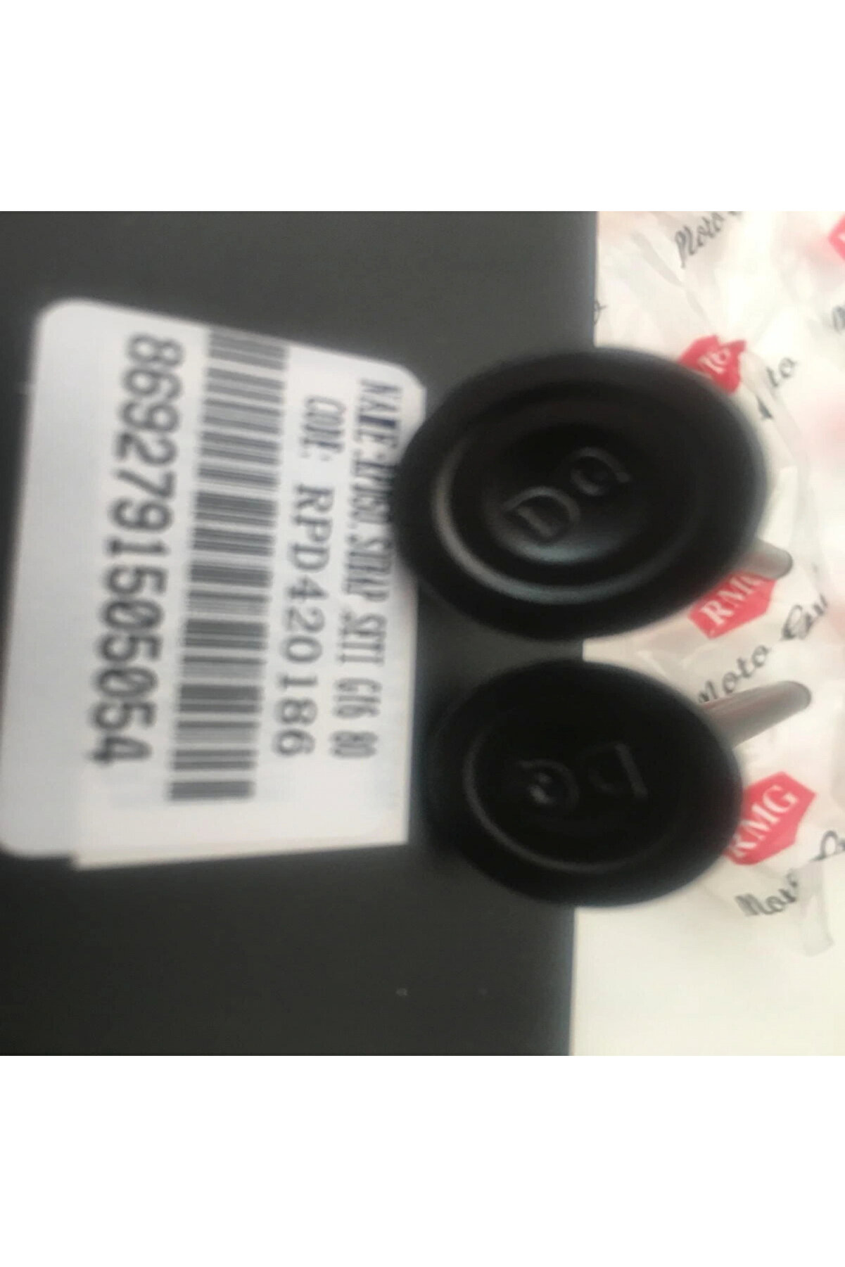 Oem Subop Takım Scooter 80 Cc Rmg S&uuml;bop