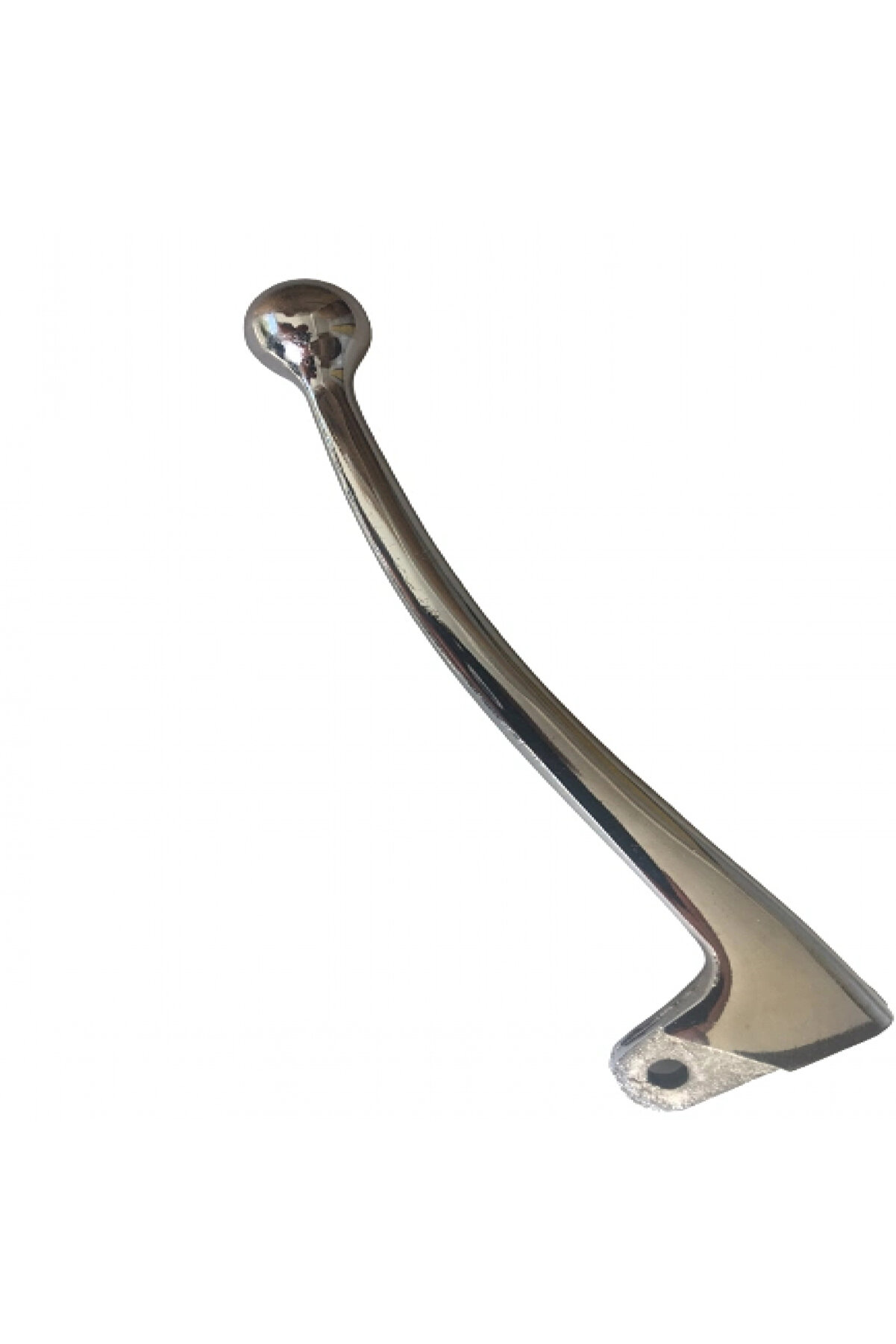 Alkan Mb Ybr 125 Debri̇yaj Kolu Sol Manet Ali̇mi̇nyum %100 Yerli̇ Ni̇kel