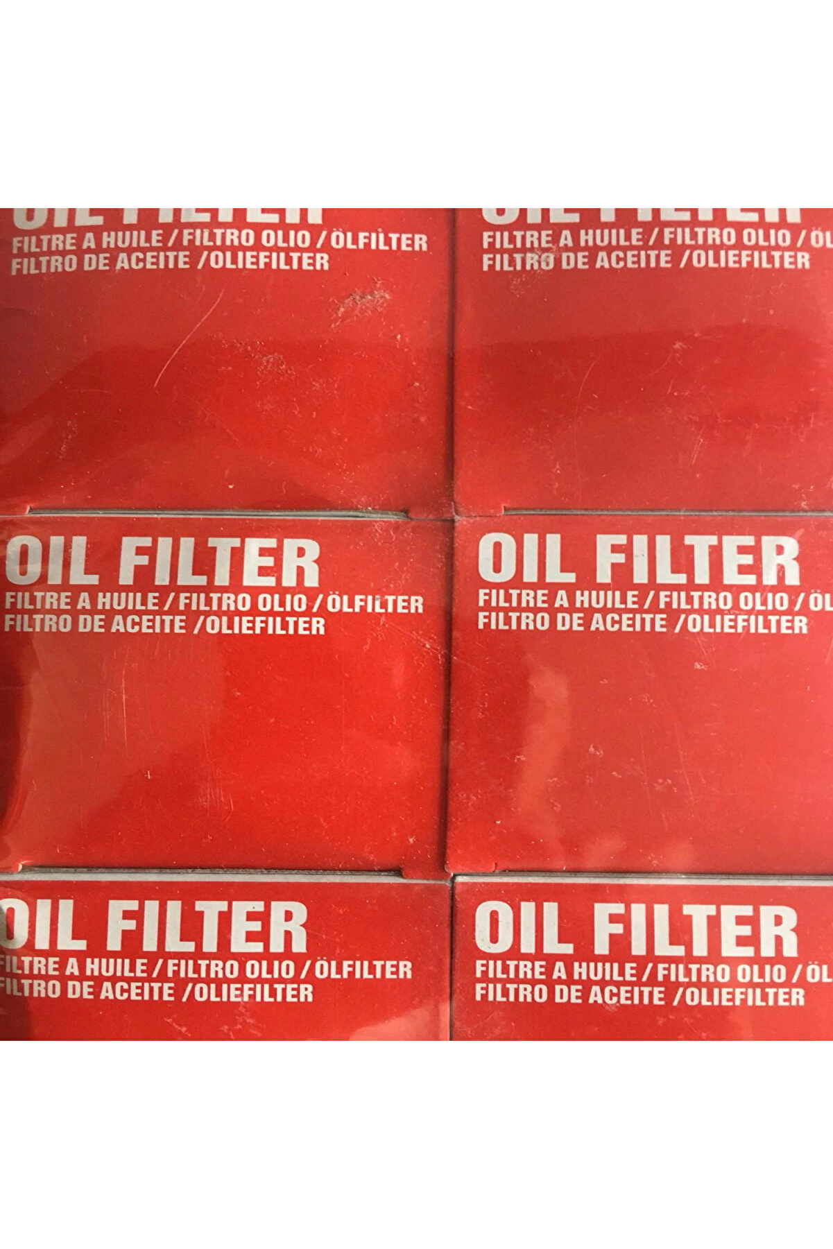 Yamaha Yzf R25-Mt 25 Yağ Fi̇ltresi̇ Ori̇ji̇nal