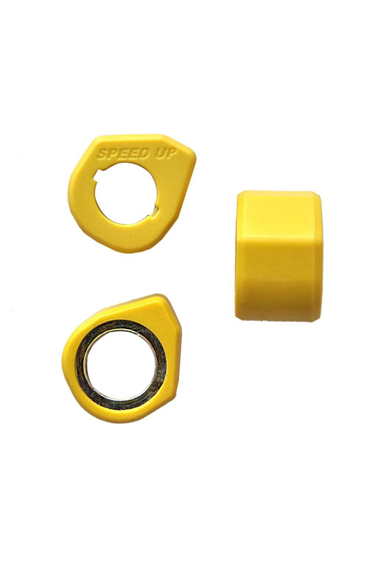 Speedup Honda Acti̇va S Performans Bagası 6 Lı 13Gr + Kızak Kaydırıcı Set Speed-Up