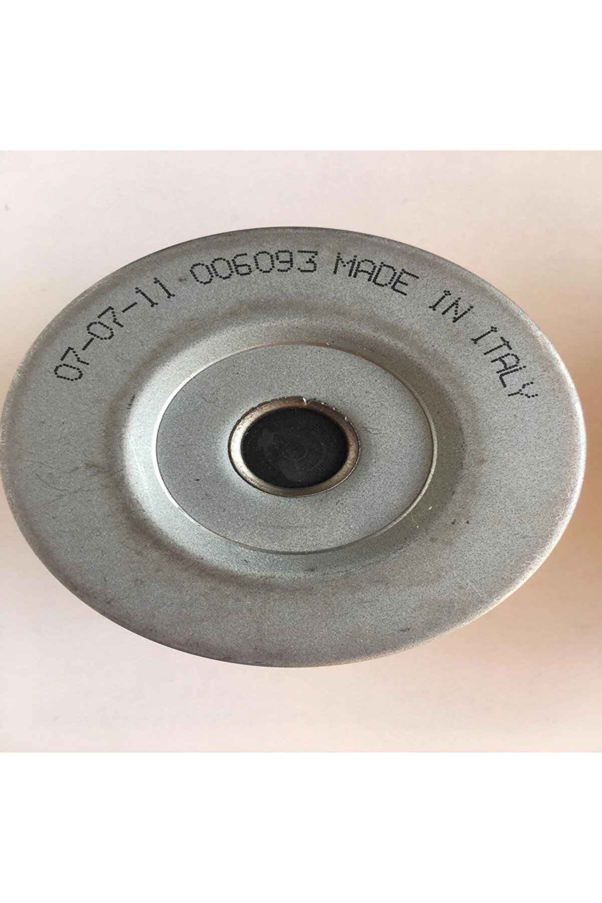 Mahle Yağ Fi̇ltresi̇ Ox 411 Suzuki̇ Gs 500