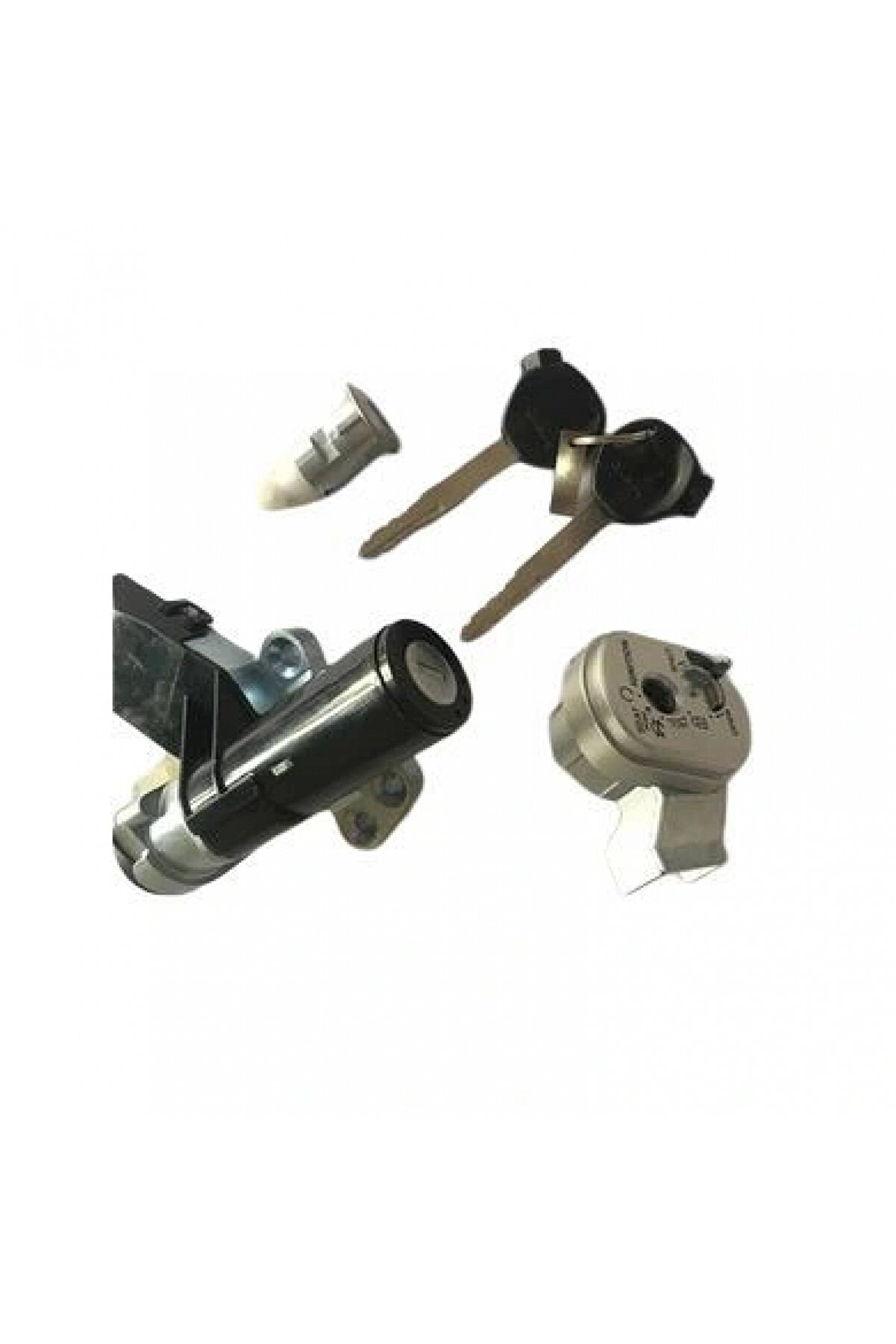 Oem Honda Spayc110 Ki̇li̇t Kontak Seti̇ Flc