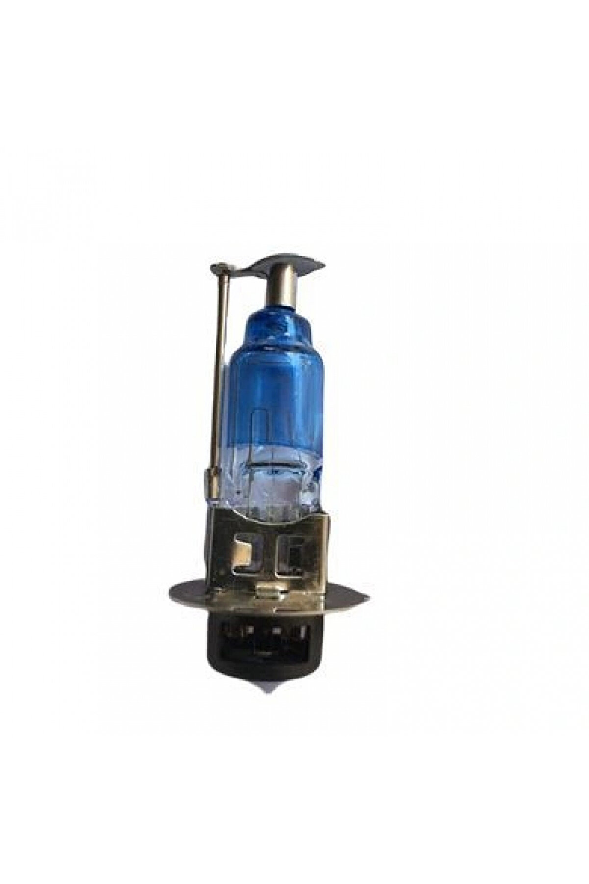 Oem Ki̇neti̇k Far Ampul 12V35/35W Beyaz Işık Halogen