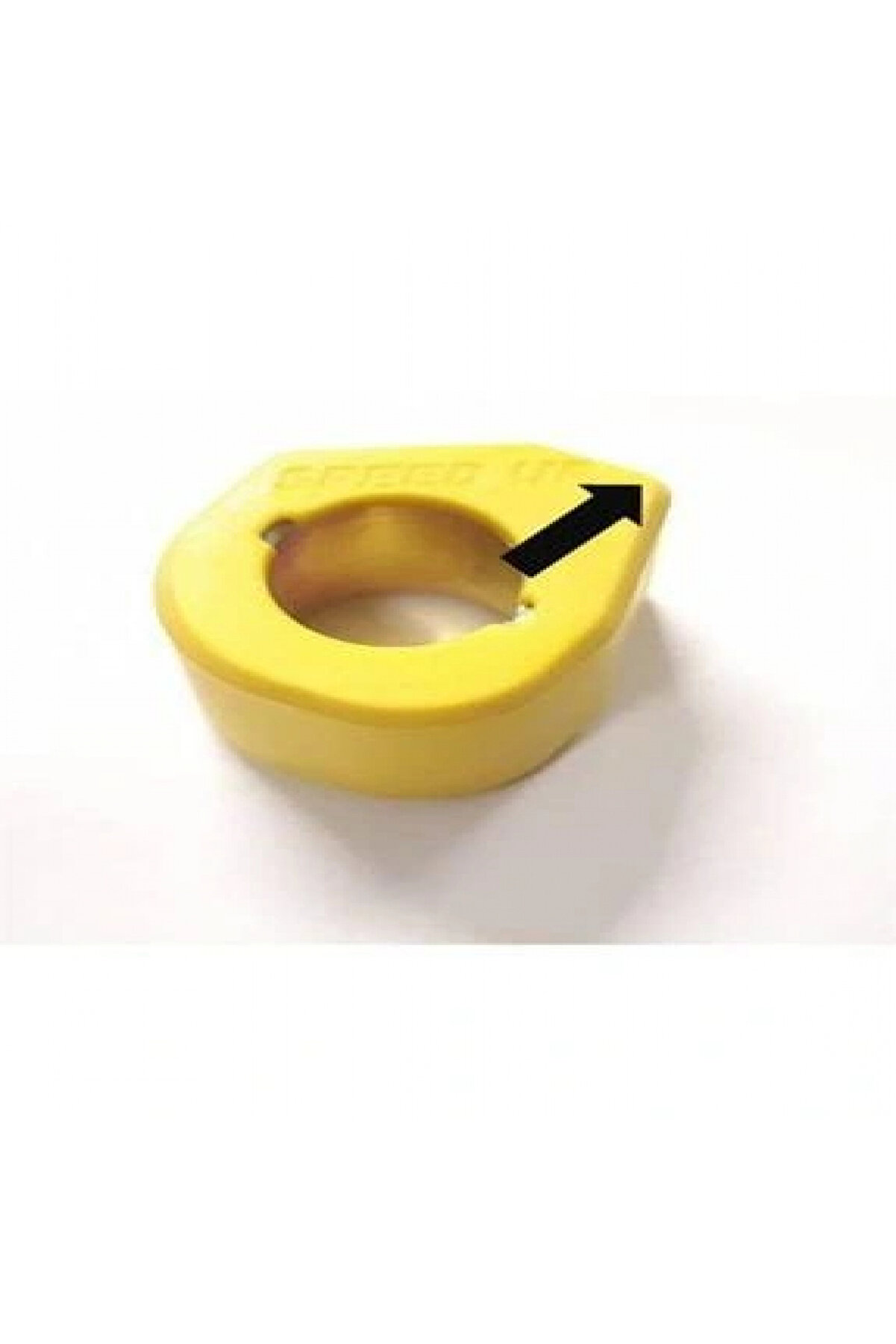 Speedup Sp10396 Daeli̇m S3 Advance Performans Bagası, Motosi̇klet Tahri̇k Seti̇ 19 Gr