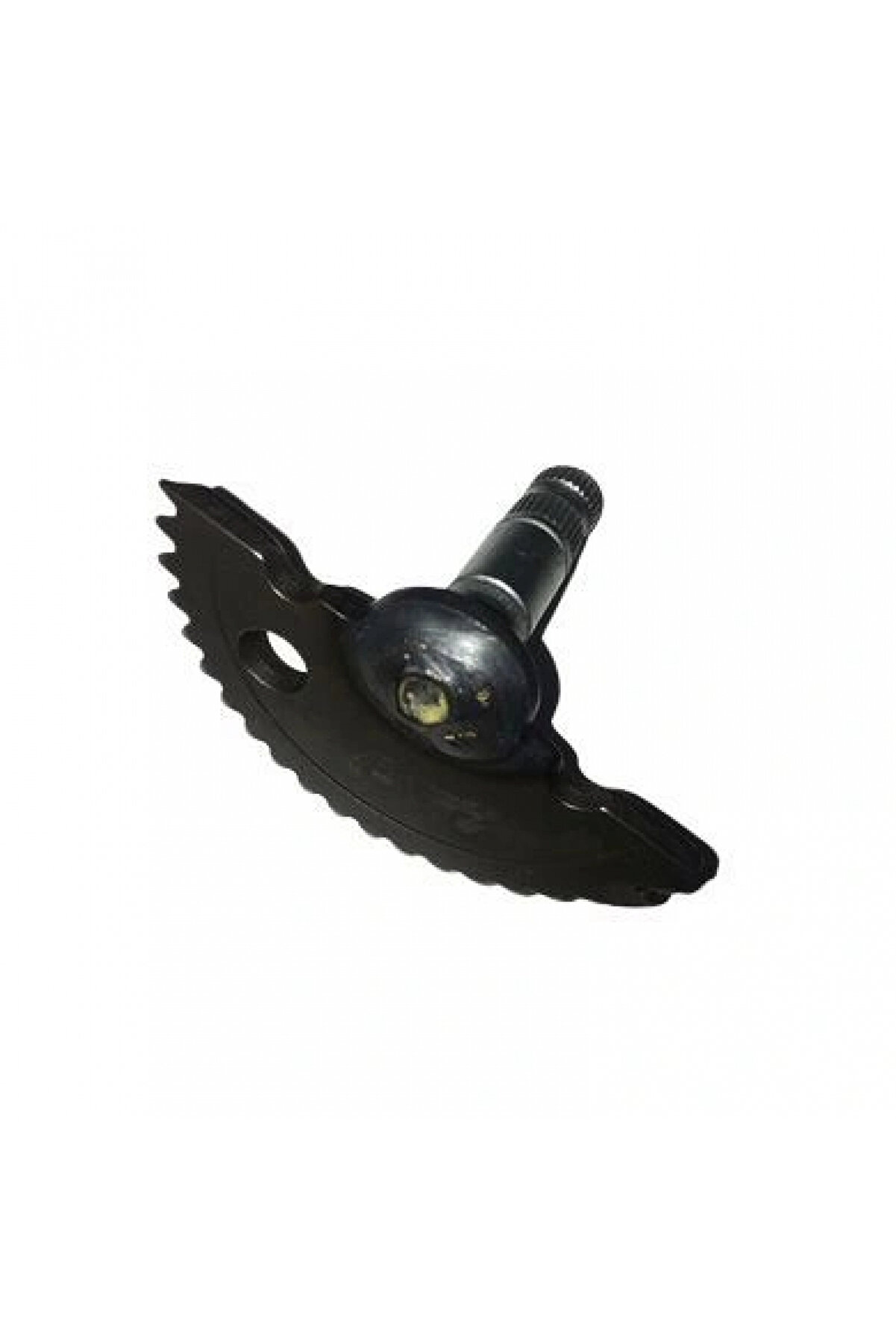 Rmg Scooter 50 Cc Marş Mi̇li̇ Yarımay Di̇şli̇ 80Cc