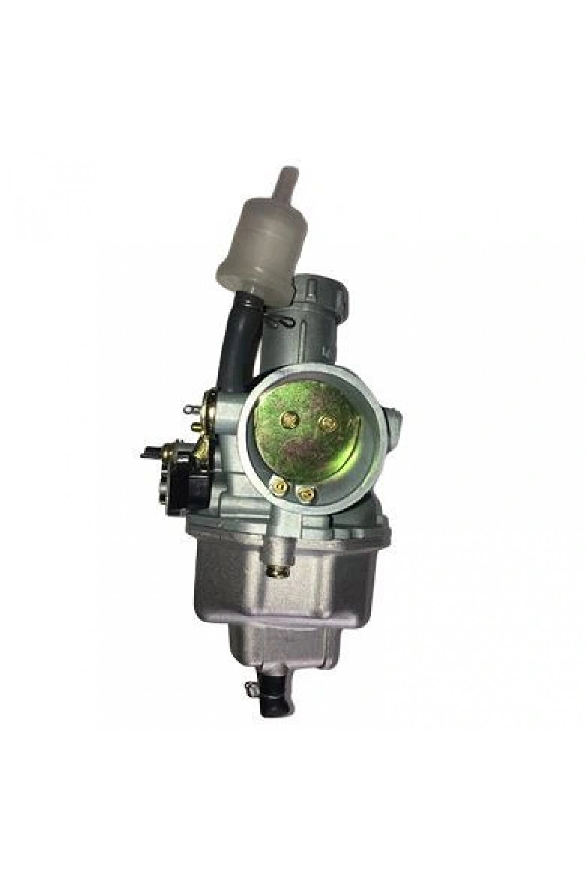 Ramzey Cg 150 Karb&uuml;rat&ouml;r A+++ Kali̇te Komple