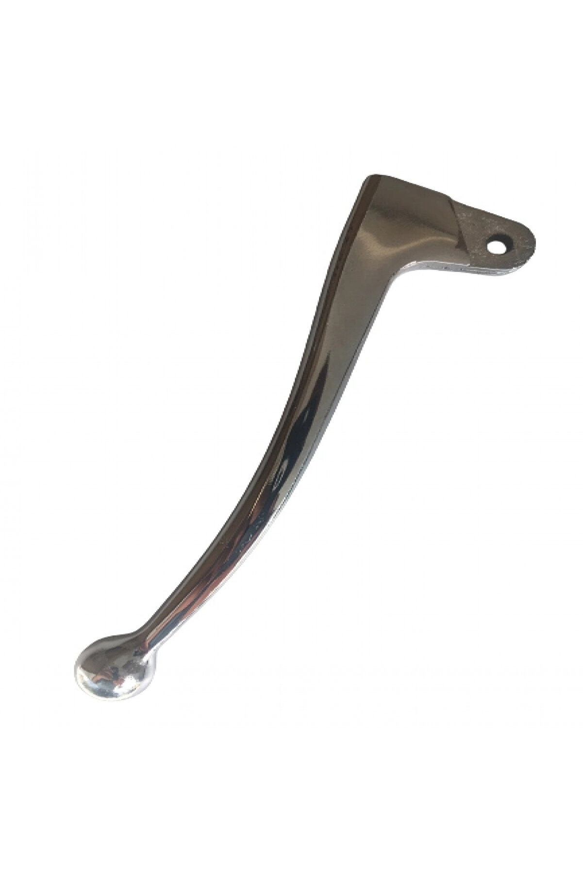 Alkan Mb Ybr 125 Debri̇yaj Kolu Sol Manet Ali̇mi̇nyum %100 Yerli̇ Ni̇kel