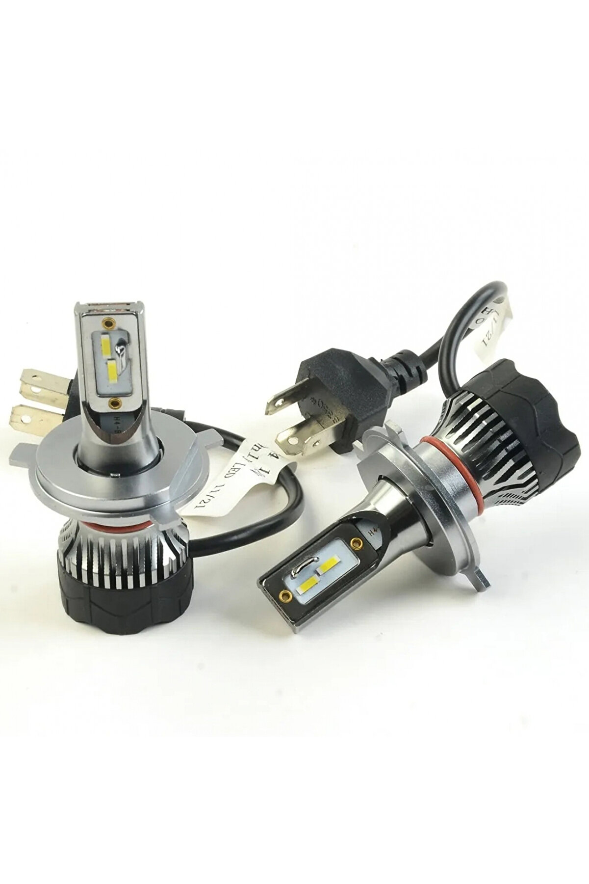 Tmt Lux Hyper Seri̇si̇ Led Xenon H4