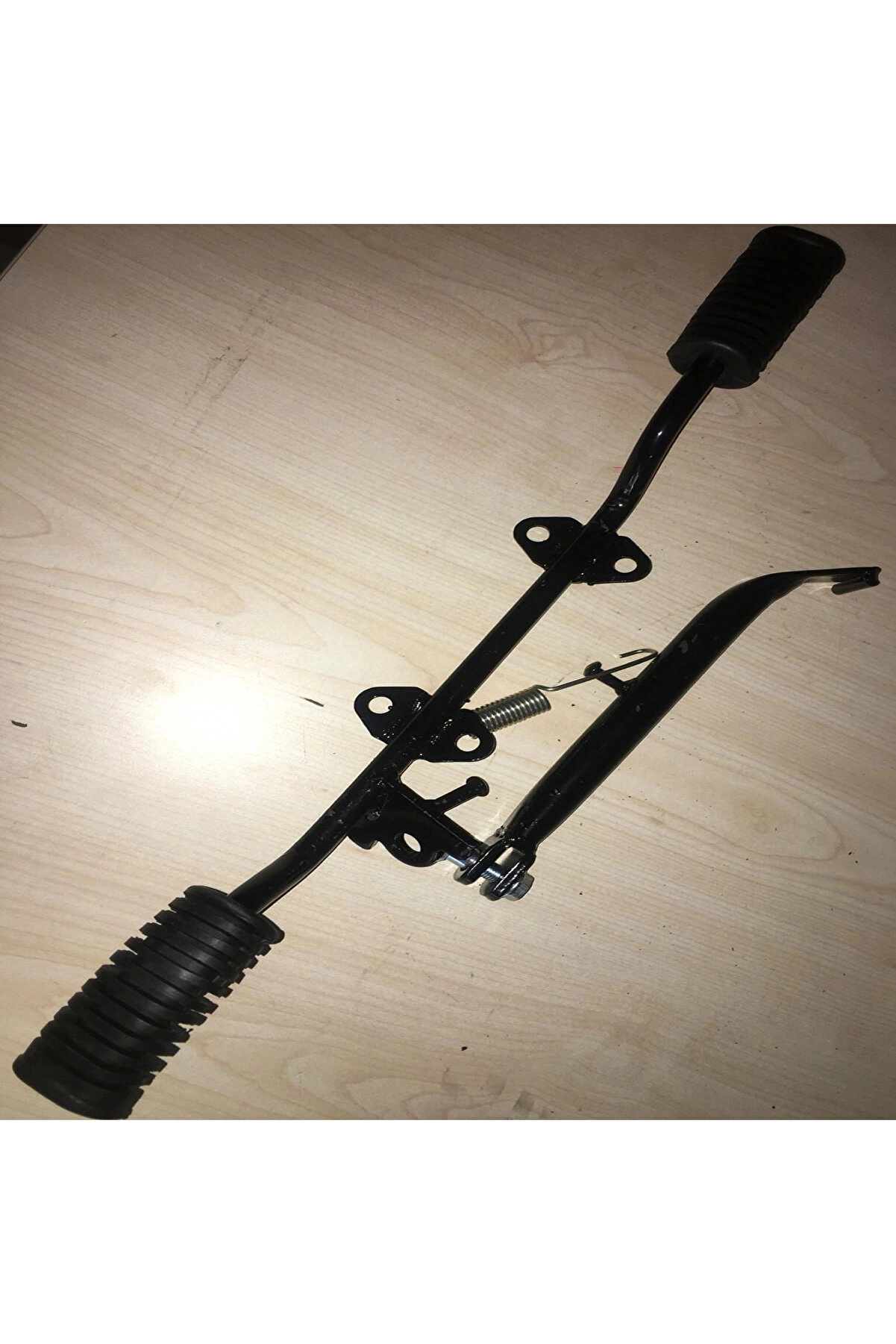 Falcon Cg Ayak Basamak Komple &Ouml;n Basamak