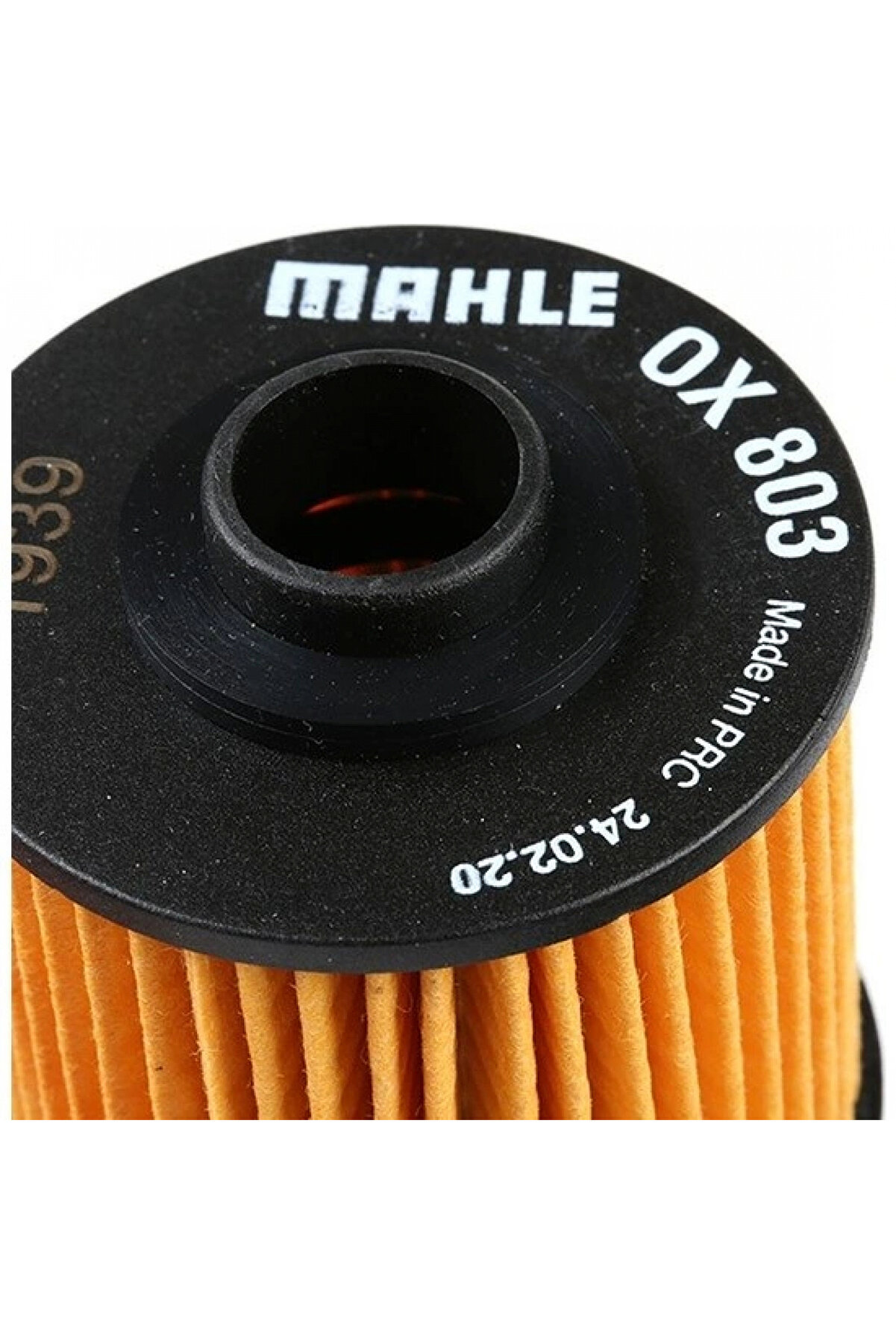 Mahle Yamaha Tenere 660 Z / Xt 660 R / X Ox 803 Yağ Fi̇ltresi̇