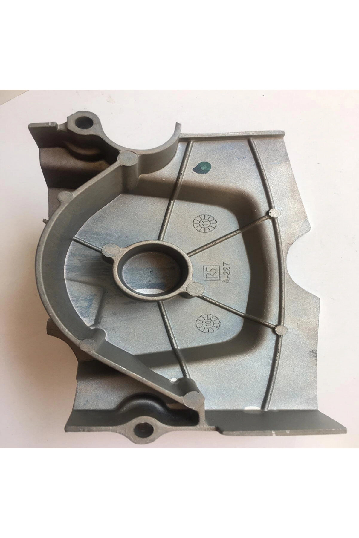 Oem Cg &Ouml;n Di̇şli̇ Kapağı Agk Di̇şli̇ Kapak &Ouml;n