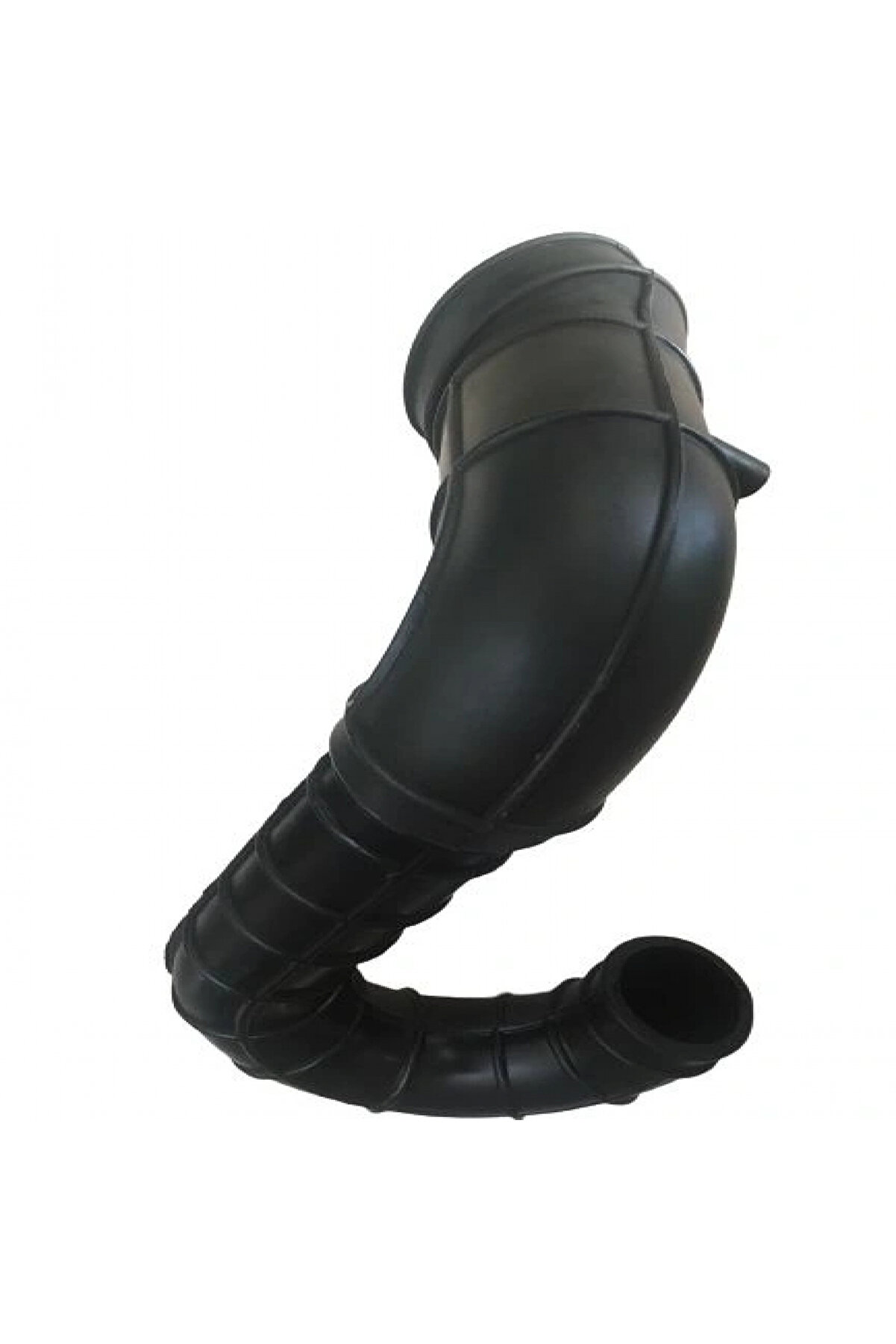 Oem Scooter 125 150 Karb&uuml;rat&ouml;r Fi̇ltre Hortumu Eğri̇ Model