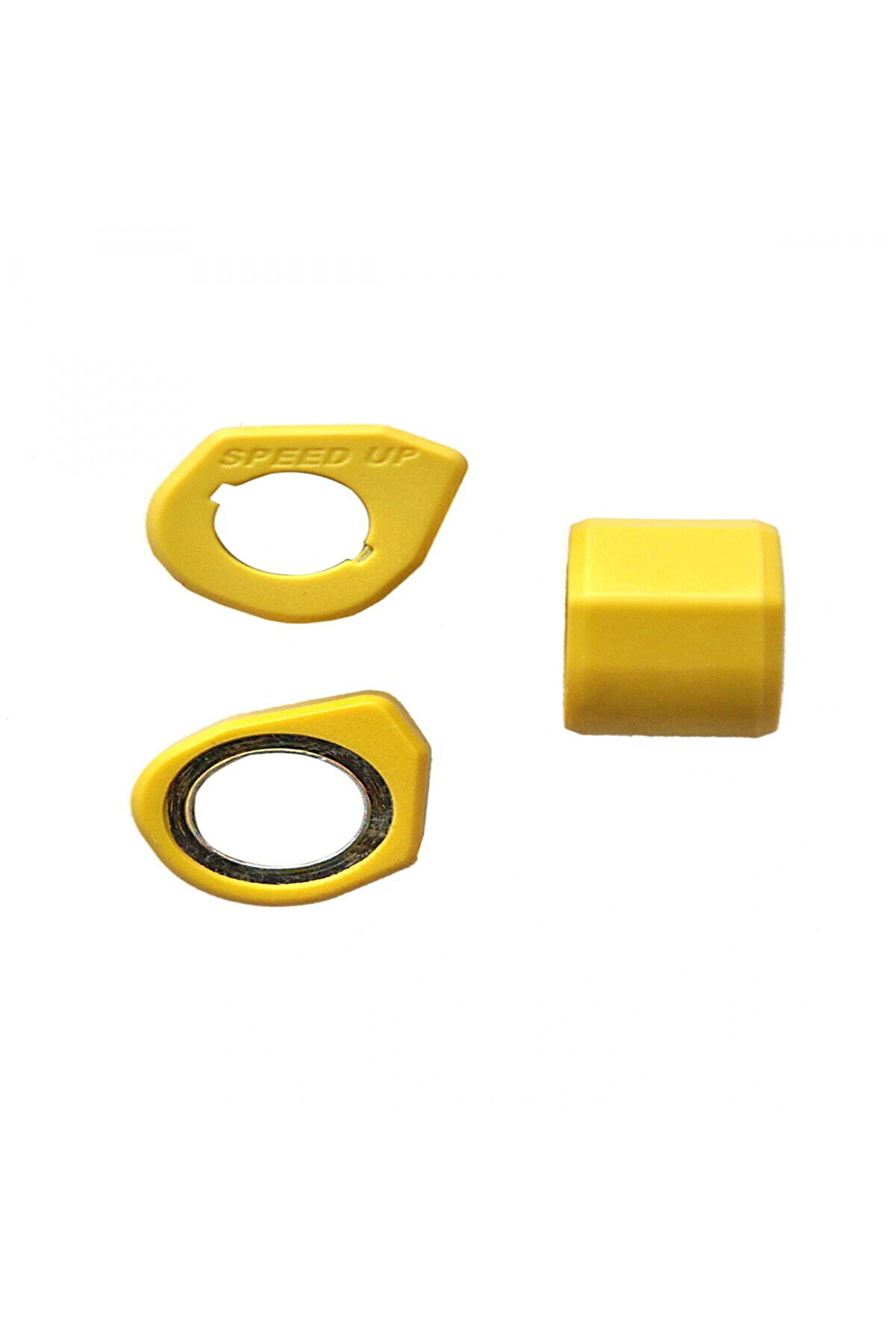 Alkan Mb Yuki̇ Ri̇sotto S 50Cc Bagası (6,5 Gram) 6 Lı Motosi̇klet Tahri̇k Seti̇ Speed Up