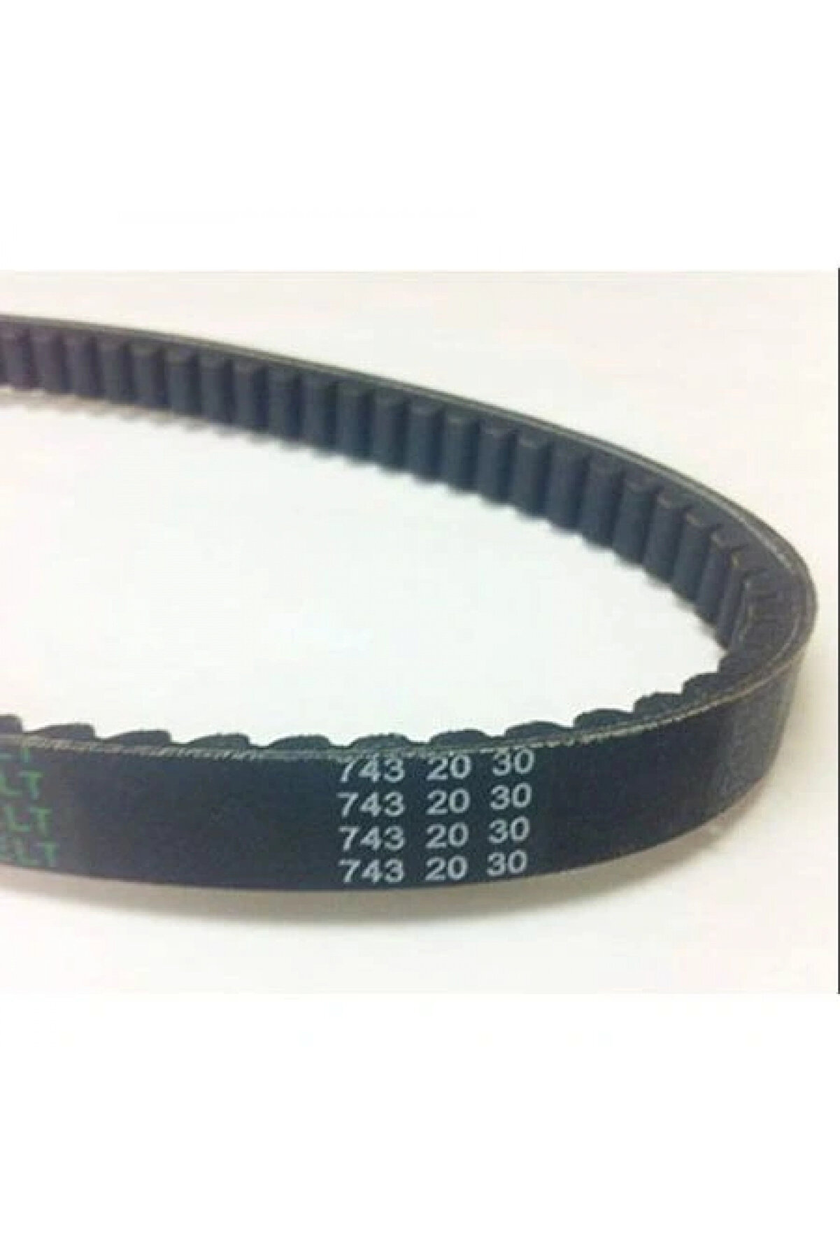 Oem Scooter 125 Varyat&ouml;r Tahri̇k Tri̇ger Kayışı 743-20-30