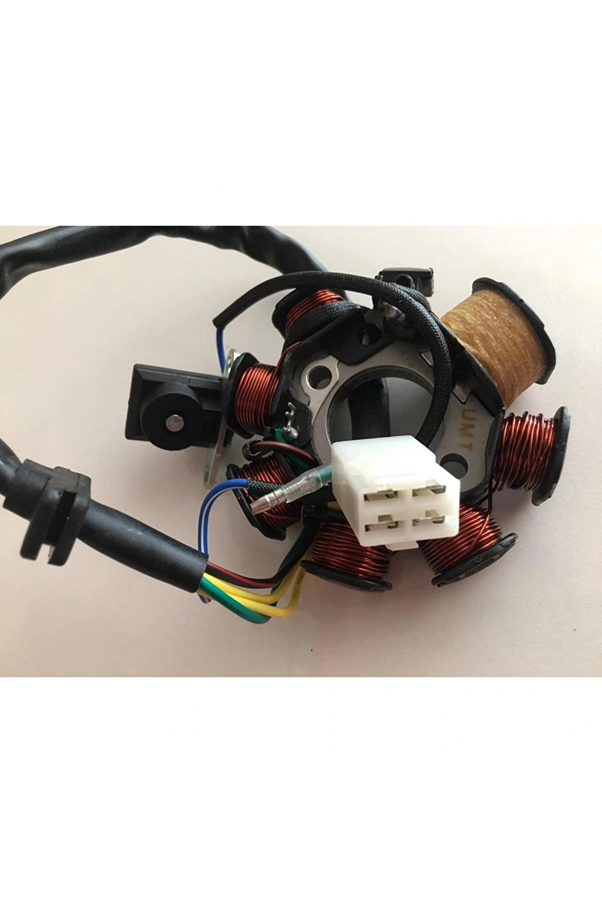 Oem Cup 100 7+1 Stat&ouml;r Komple