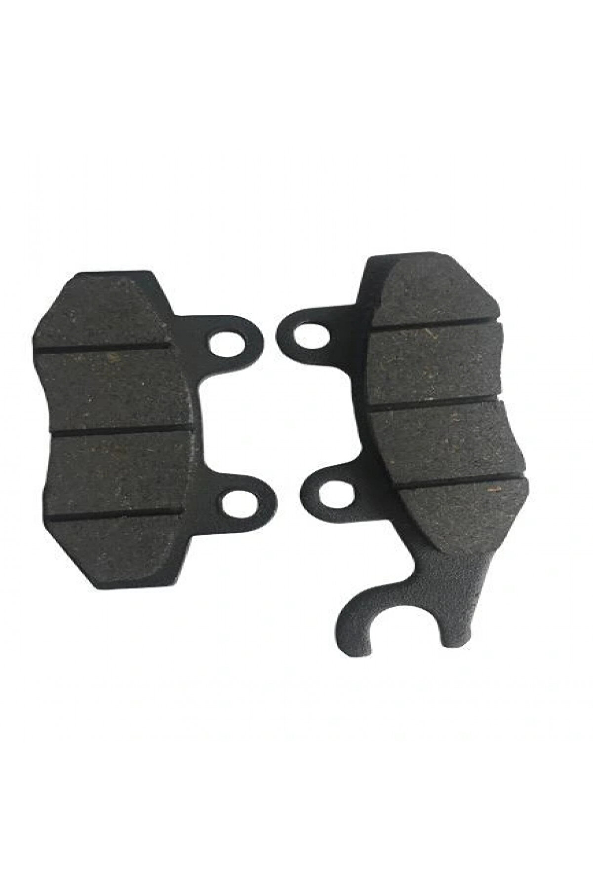 Oem Honda Cbf Di̇sk Fren Balata Kulaklı Cup &Ouml;n Balata