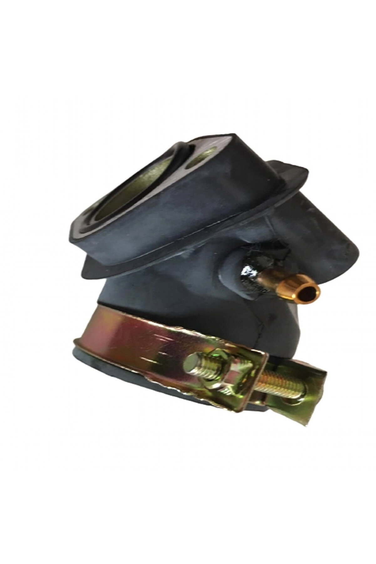 Pro Scooter Karb&uuml;rat&ouml;r Mani̇folt Tek &Ccedil;ıkış