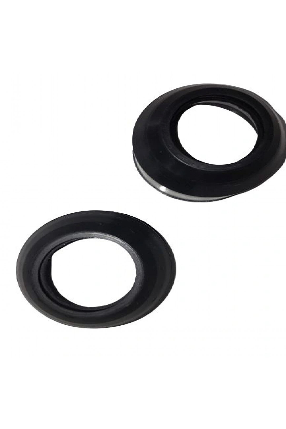 Oem Cg Agk &Ouml;n Amarti̇s&ouml;r Toz Lasti̇ği̇ Kısa K&ouml;r&uuml;k 2Li̇ Set