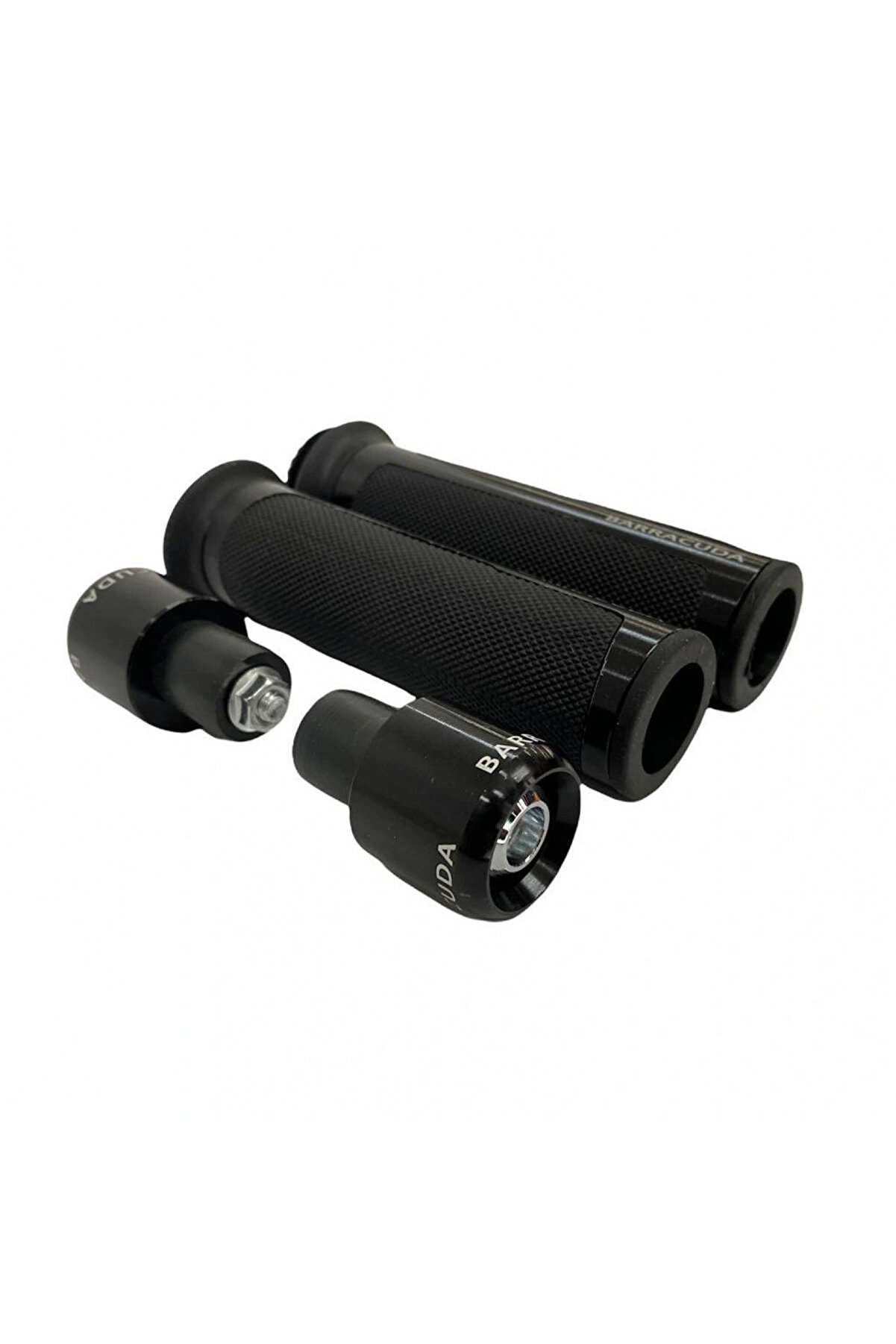 Barracuda Barracude Elci̇k Takımi̇ Si̇yah Muadi̇l