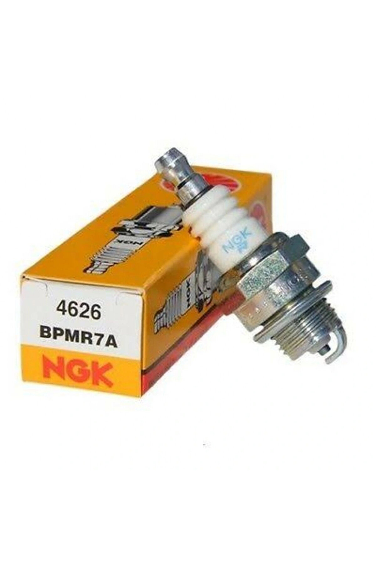Ngk Buji̇ Bpmr7A Kesi̇m Motor