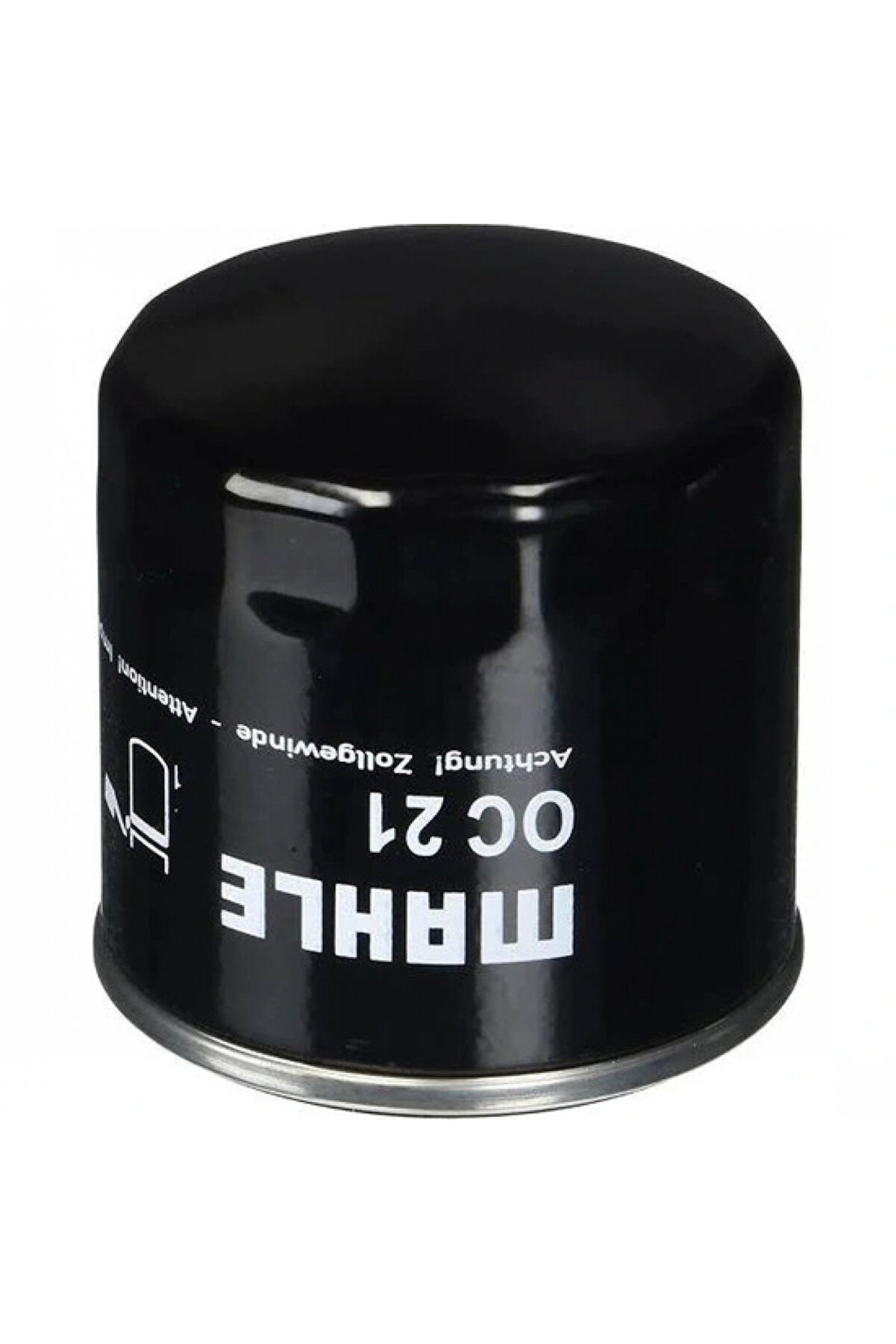 Mahle Oc 21 Harley Davi̇dson Sportster Yağ Fi̇lresi̇