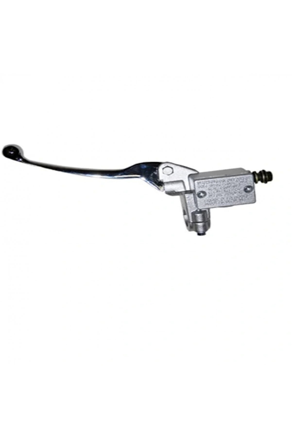 Alkan Scooter Di̇sk Fren &Uuml;st Merkez 150 Arka