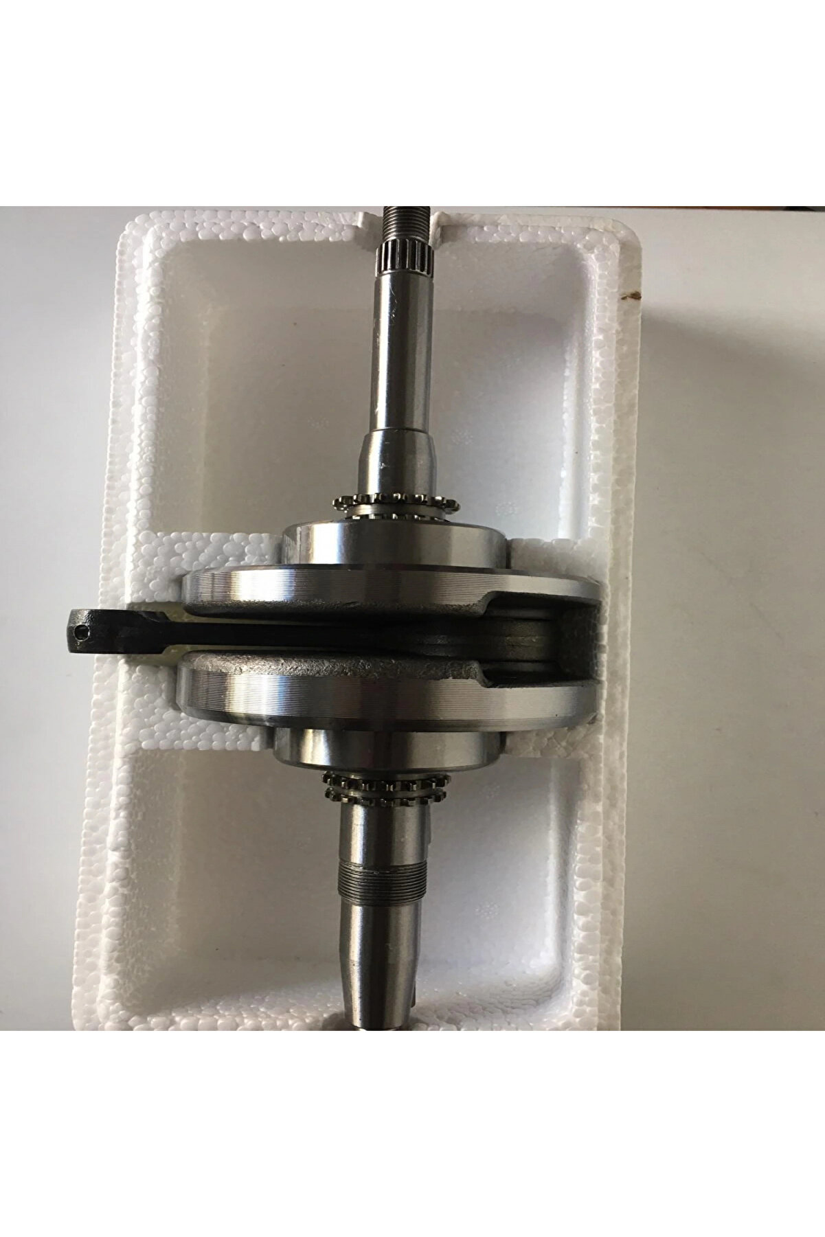 Oem Scooter 125/150 Krank Komple Flc