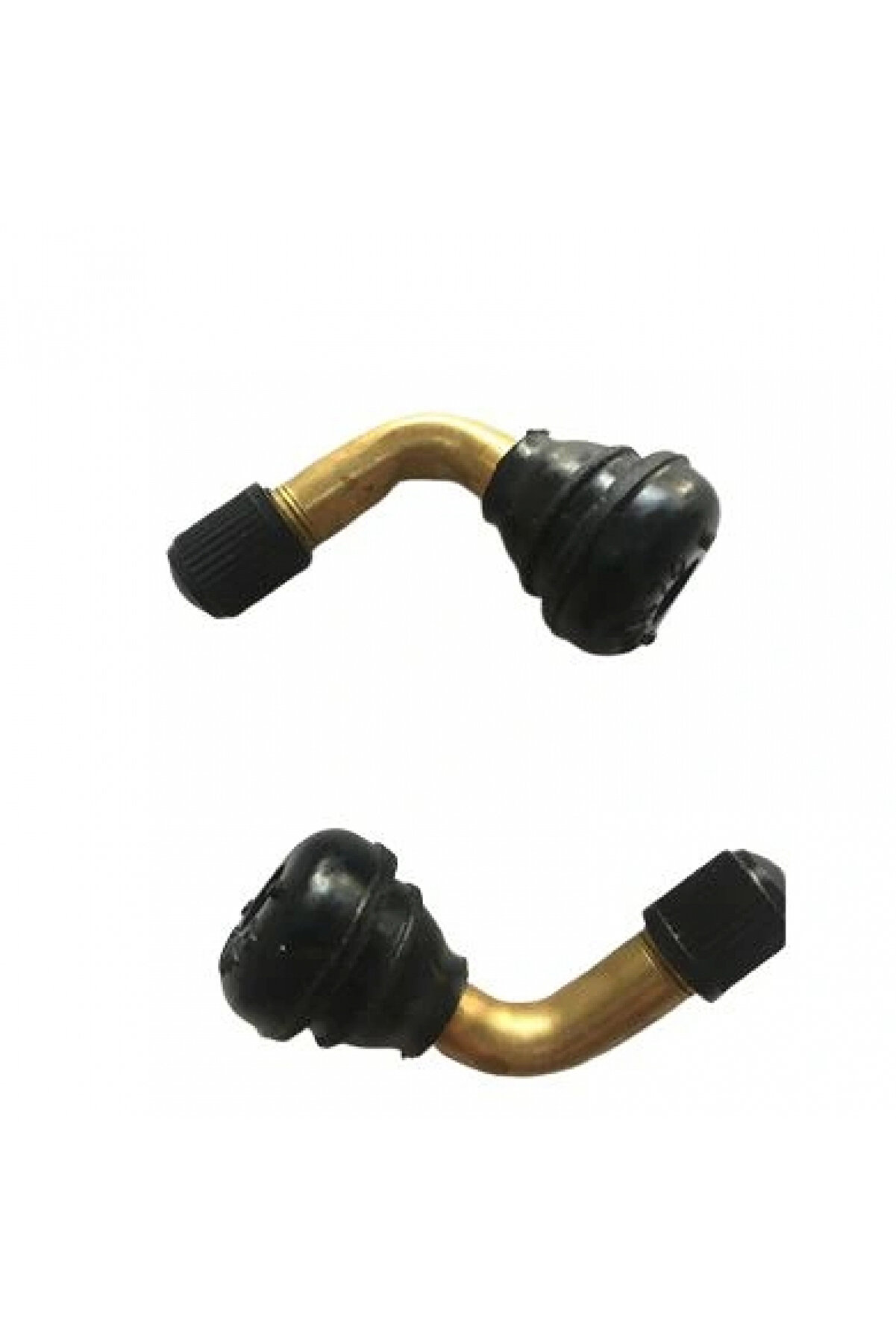 Oem Motosi̇klet Eğri̇ Tubeless Subop 2 Adet