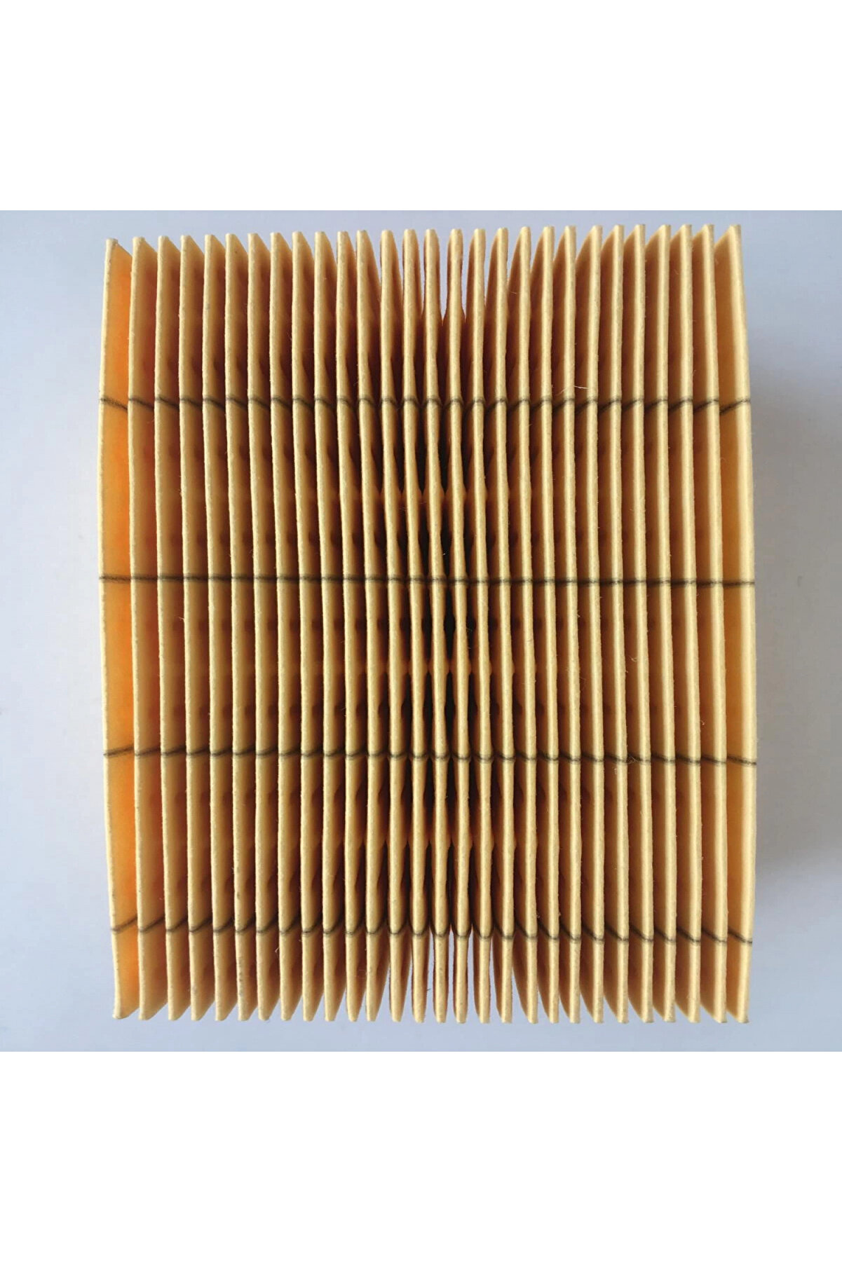 Mahle Lx984/2 Hava Fi̇ltresi̇ Bmw R1200 Gs Adventure R1200