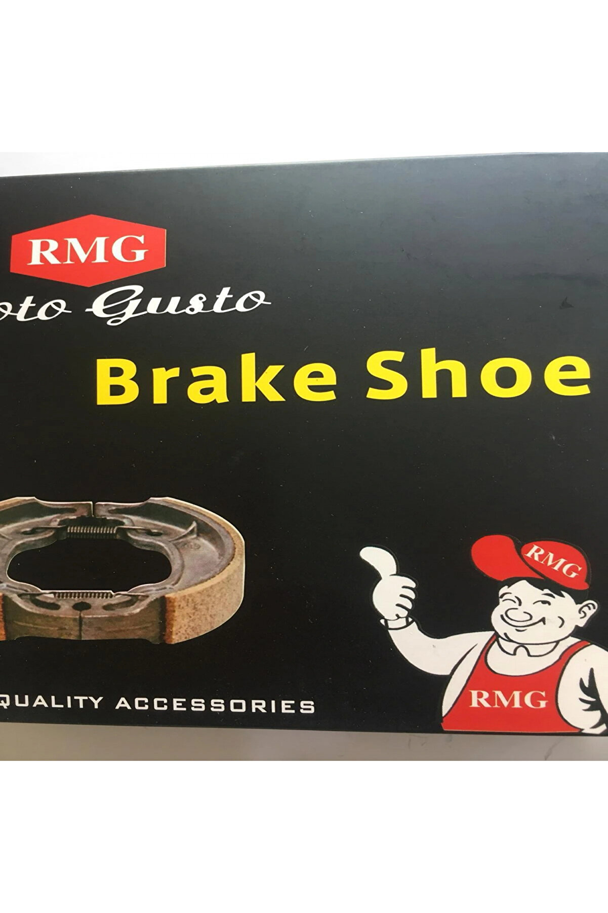 Oem Honda Fren Balata Spacy110 Cbf Ps Pcx Acti̇va Dylan Cb125