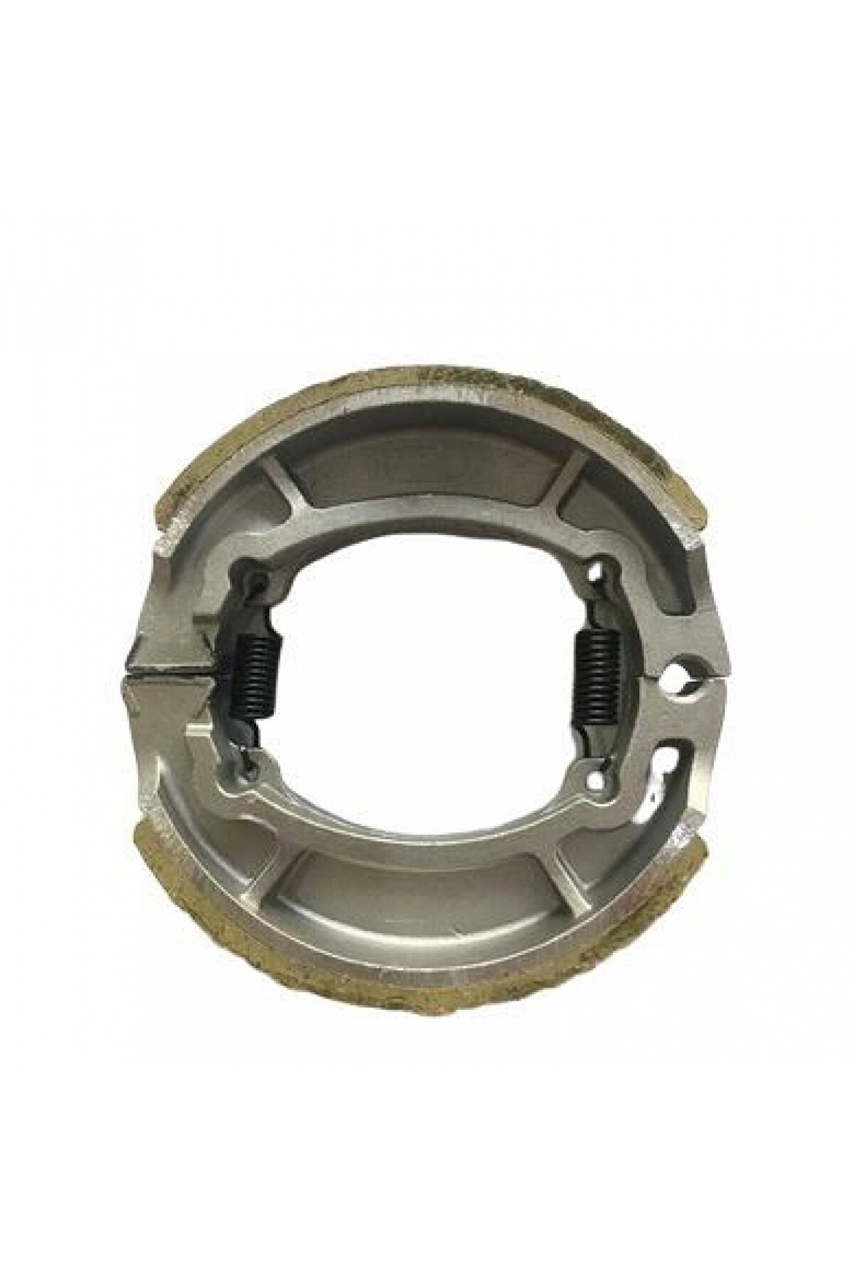 Oem Ybr Fren Balata 130Mm Scooter/Rx100 Ps Pcx Dylan Rmg