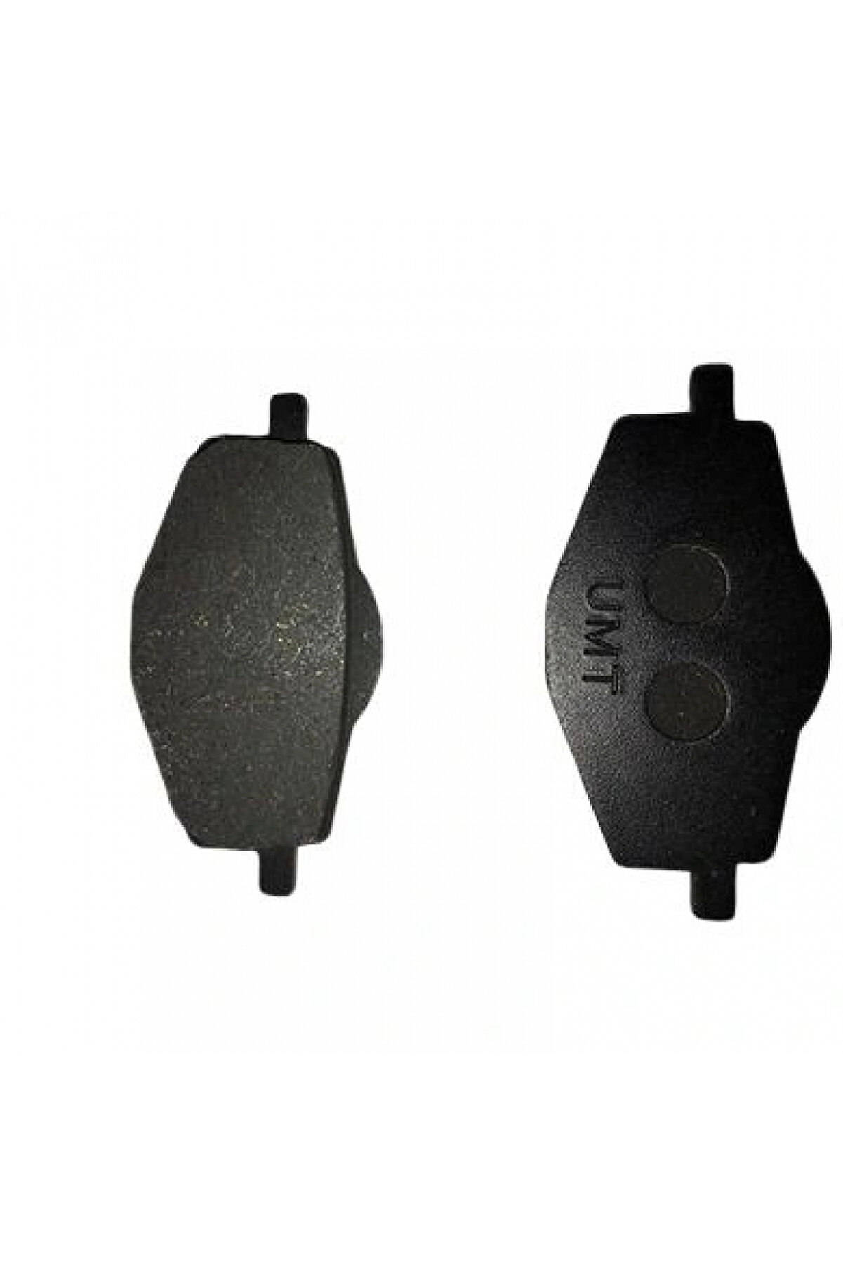 Alkan Mb Rks Vrs 125 Arka Di̇sk Balatası Takım