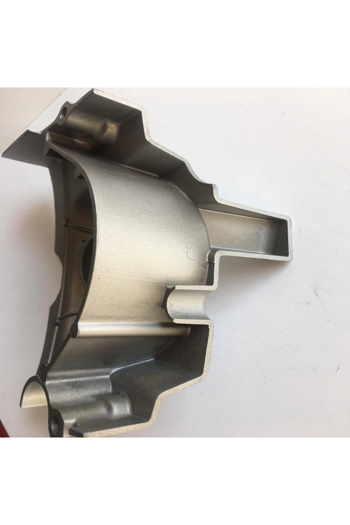 Oem Cg &Ouml;n Di̇şli̇ Kapağı Agk Di̇şli̇ Kapak &Ouml;n