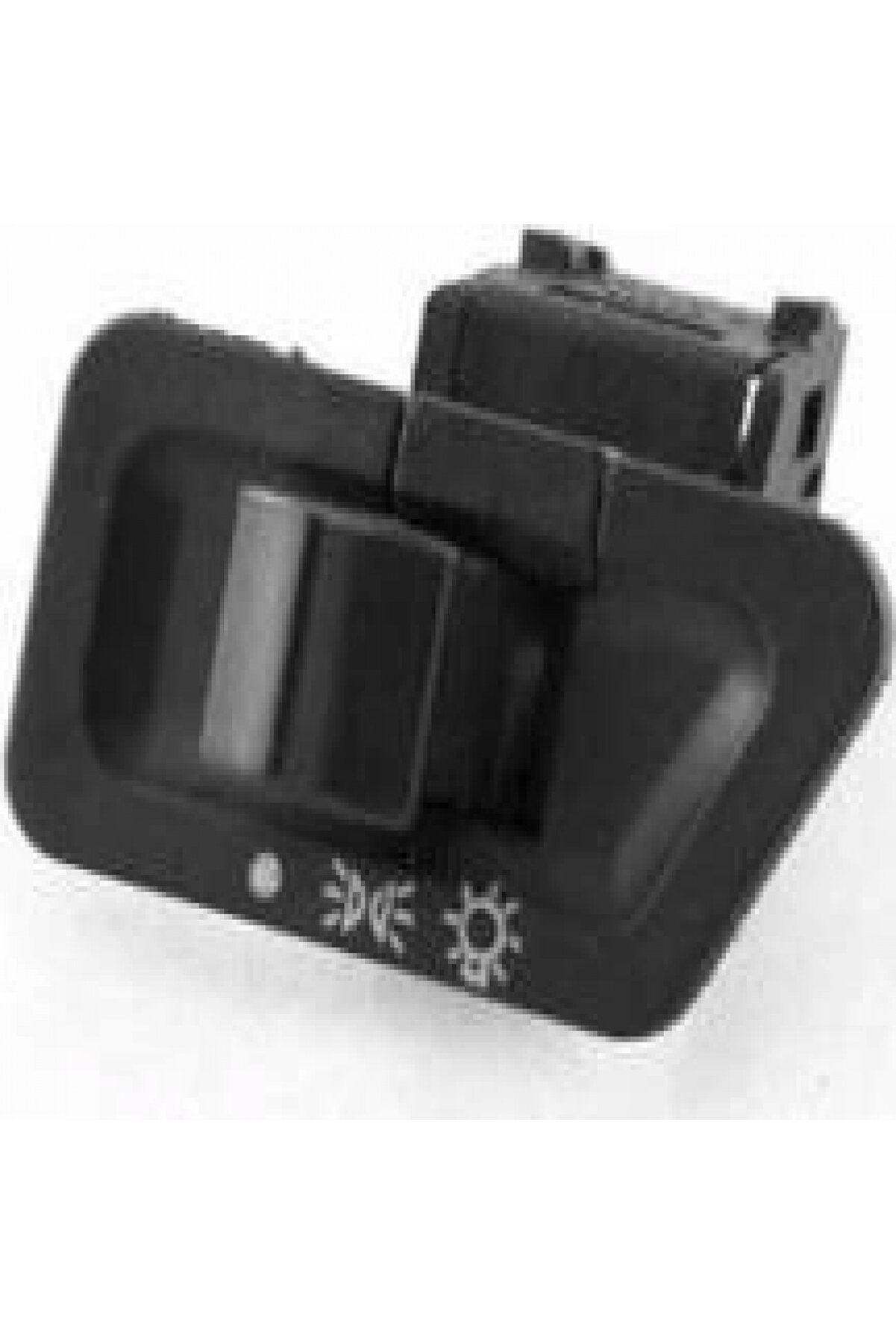 Oem Scooter Cup Far D&uuml;ğmesi̇