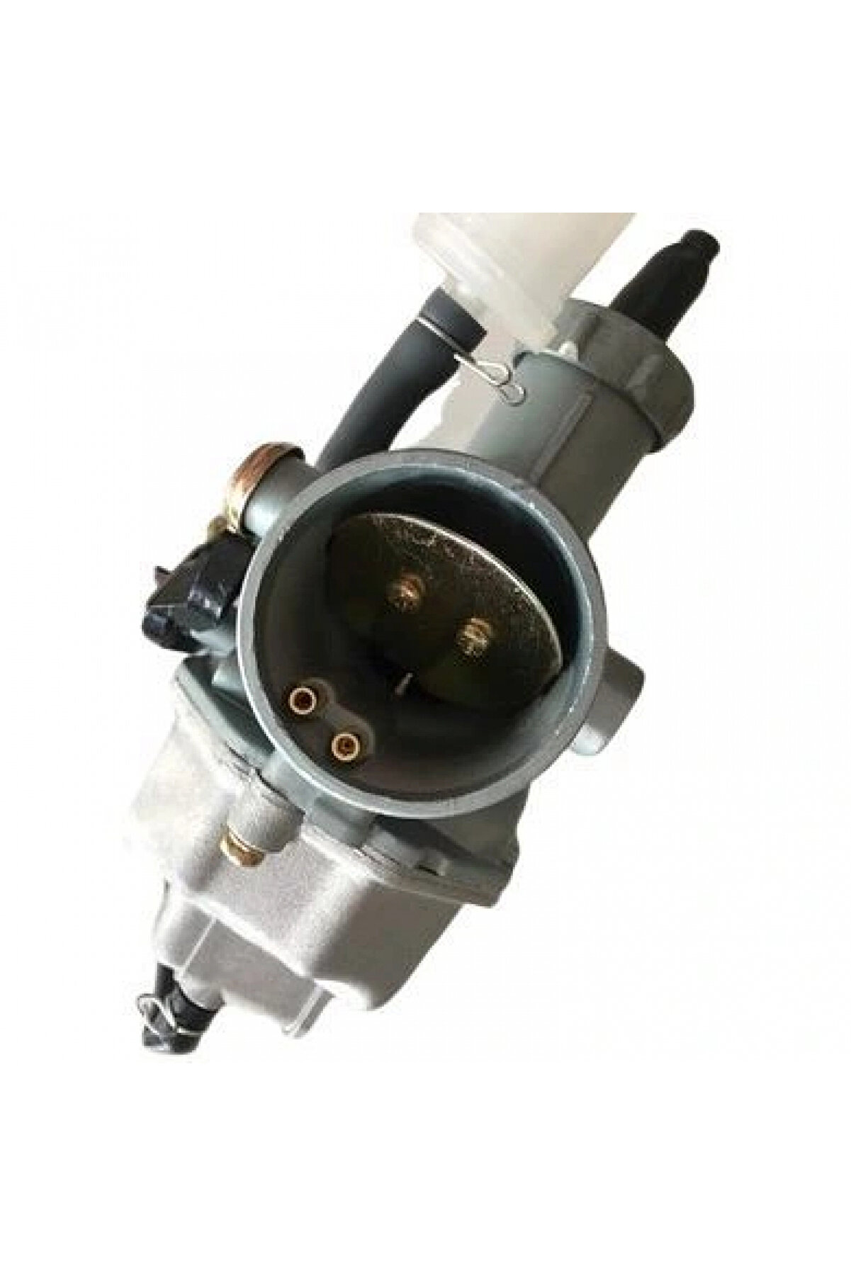 Pro Cg 200 Karb&uuml;rat&ouml;r Komple