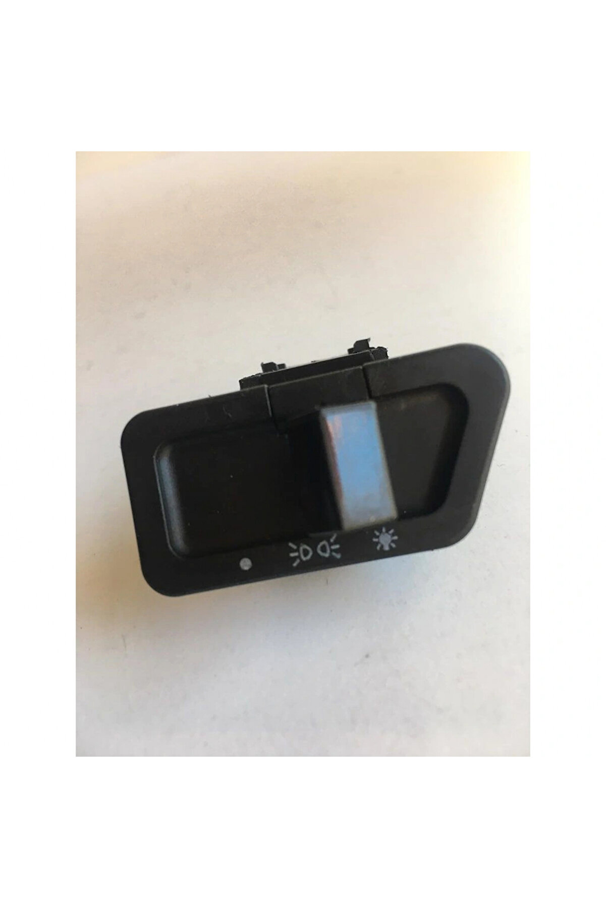 Oem Scooter Cup Far D&uuml;ğmesi̇