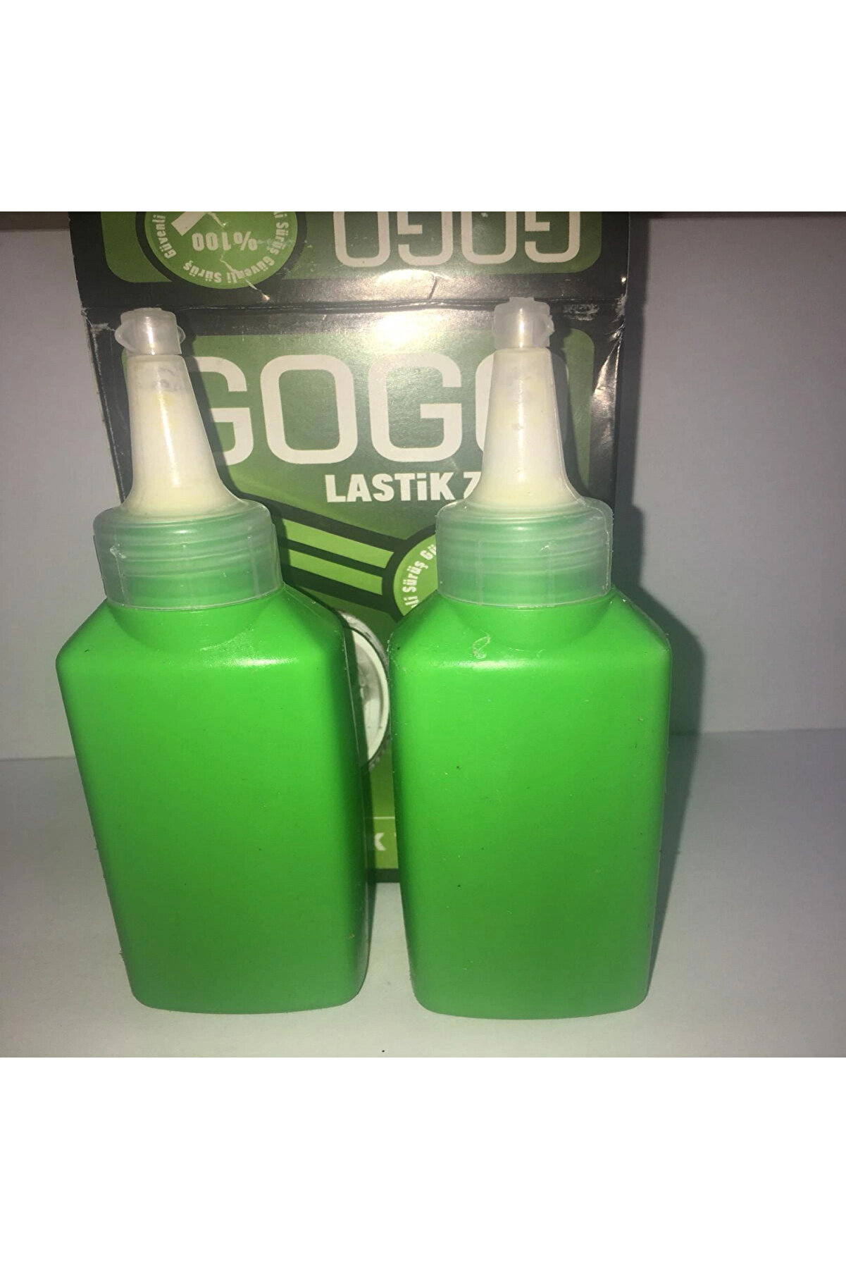 Gogo Patlak Sıvısı Lasti̇k Tami̇r Ki̇ti̇