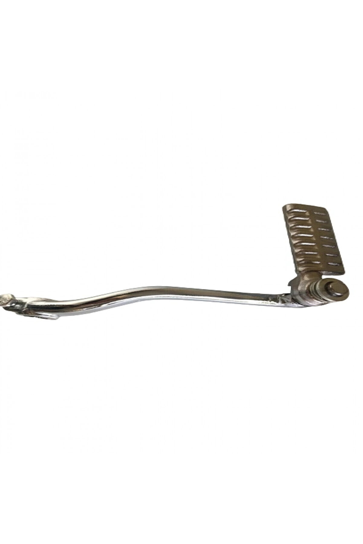 Ramzey Scooter Marş Pedalı Ni̇kel 100 125 150 Sct Marş Kolu