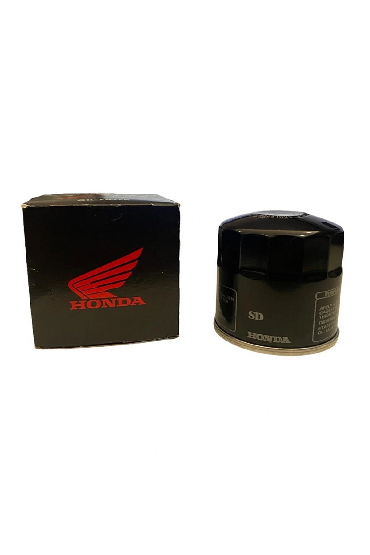 Alkan Honda Cbr 1000Rr Yağ Fi̇ltresi̇