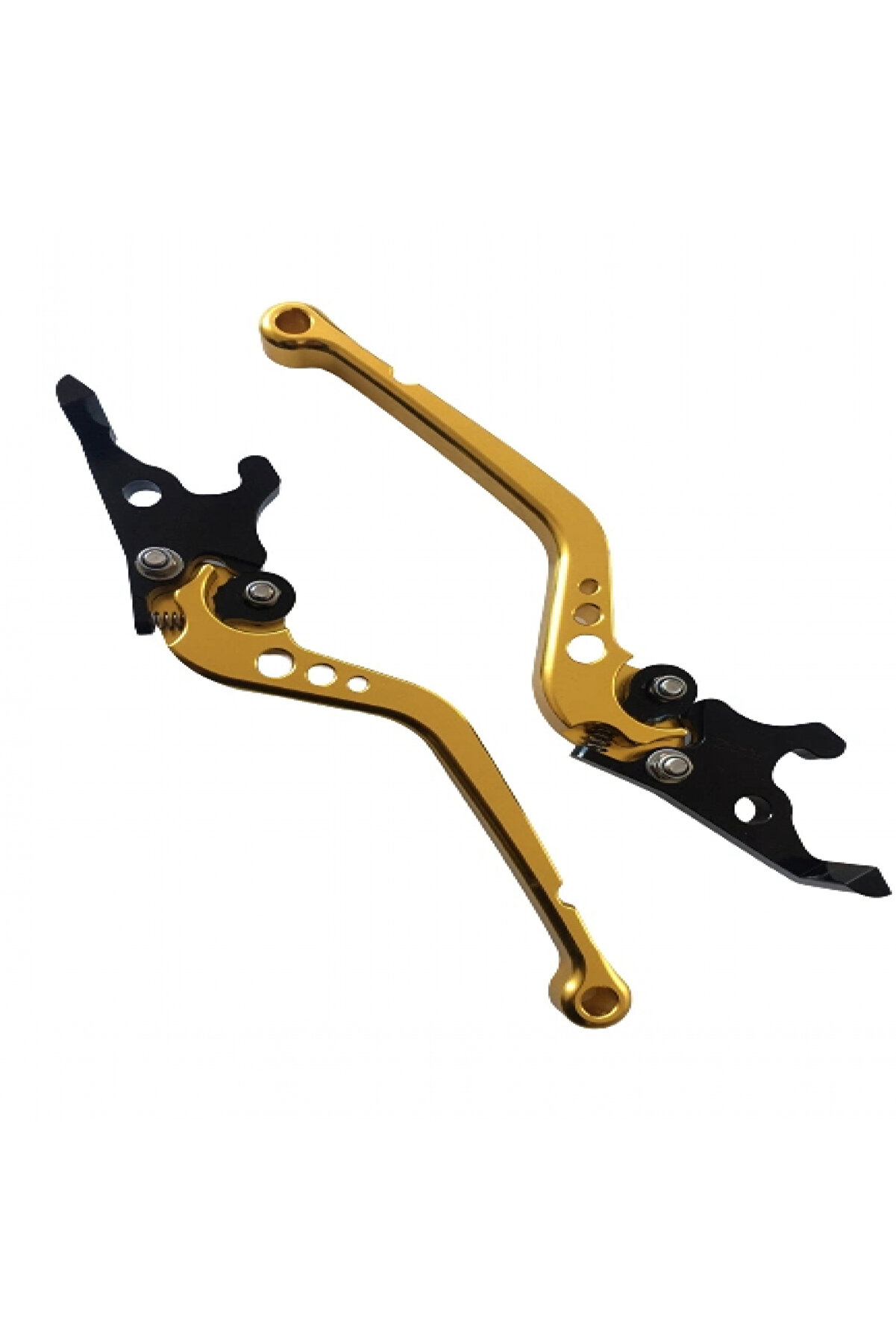 Hsb Yamaha X-Max Ayarlanabi̇li̇r Fren Manet Tk 4057 Sarı