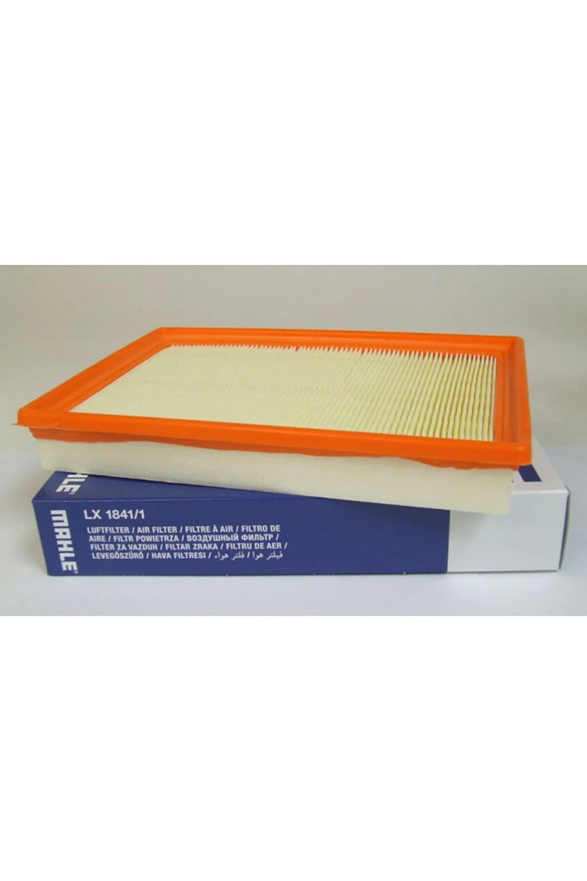 Mahle Bmw S1000 Rr R Xr Lx1841-1 Hava Fi̇ltresi̇