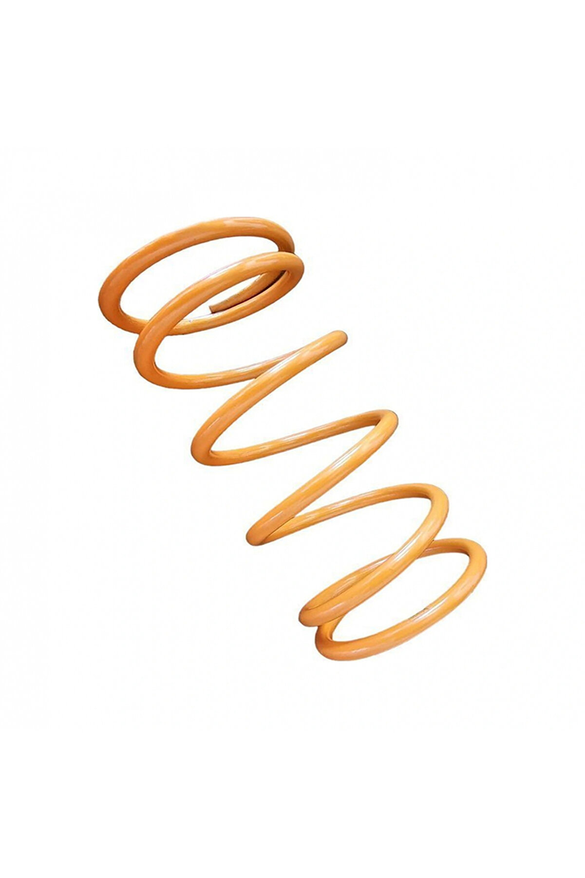 Alkan Mb Honda Forza 250 Uyumlu Motosi̇klet Yayı - &Ouml;zel &Uuml;reti̇m