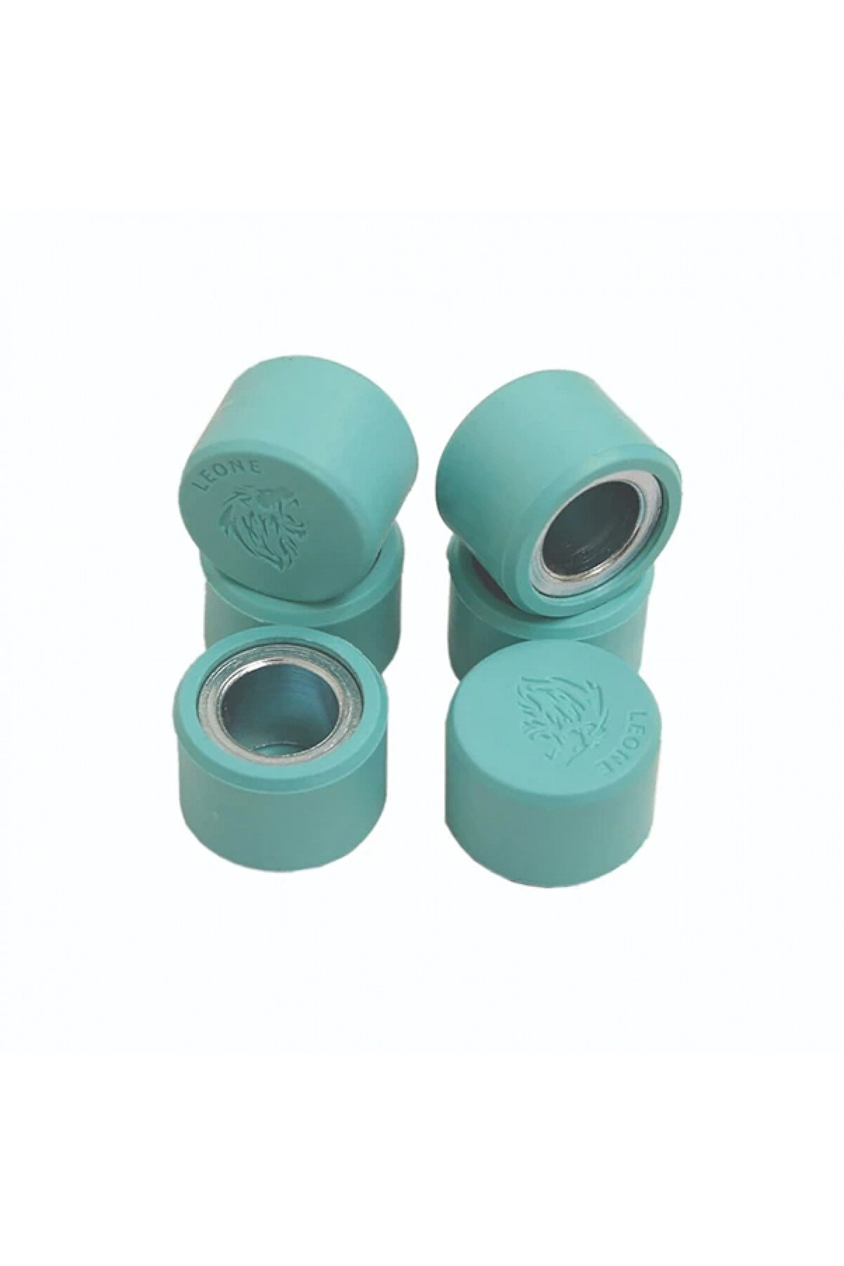 Leone Yamaha Nmax 125 Bagası Motosi̇klet Tahri̇k Seti̇ 9 Gr