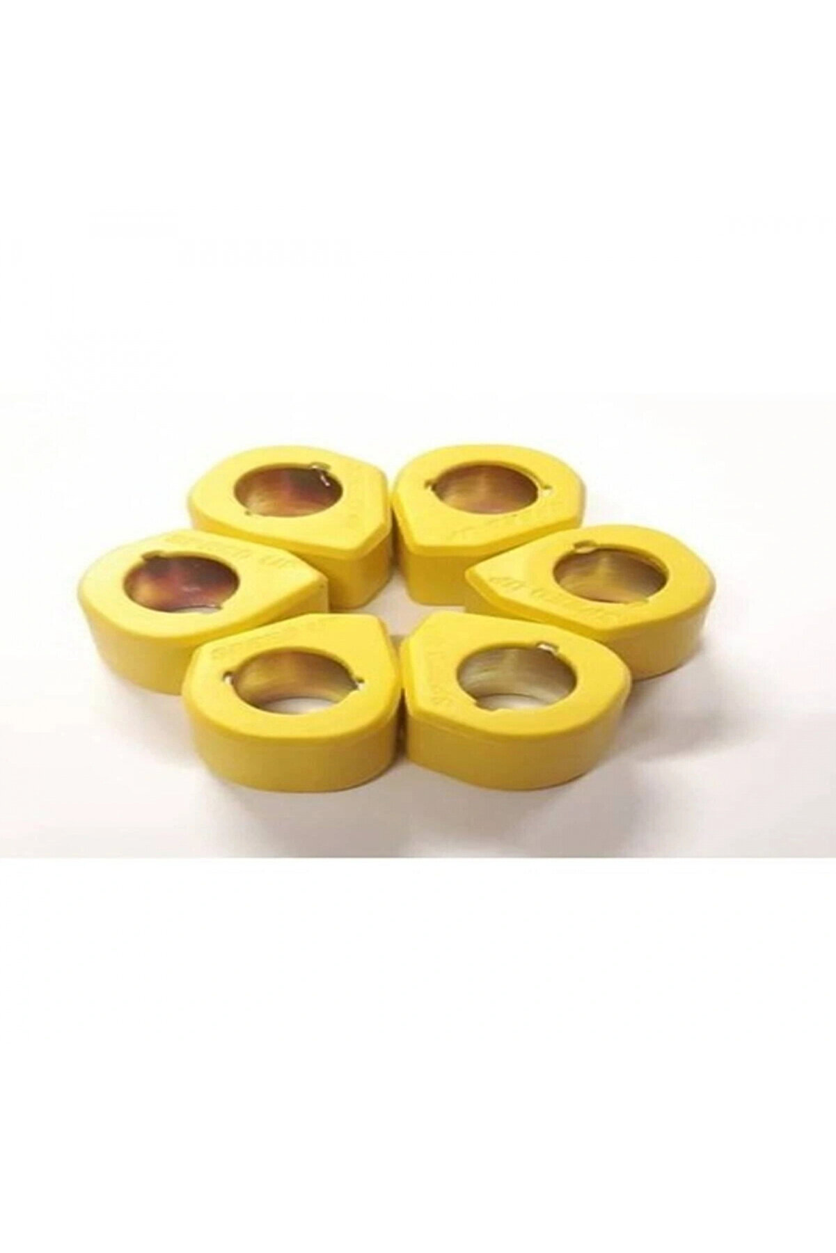 Speedup Motolux Rossı Rs 50 Bagası (6,5 Gram) 6 Lı Motosi̇klet Tahri̇k Seti̇ Speed Up