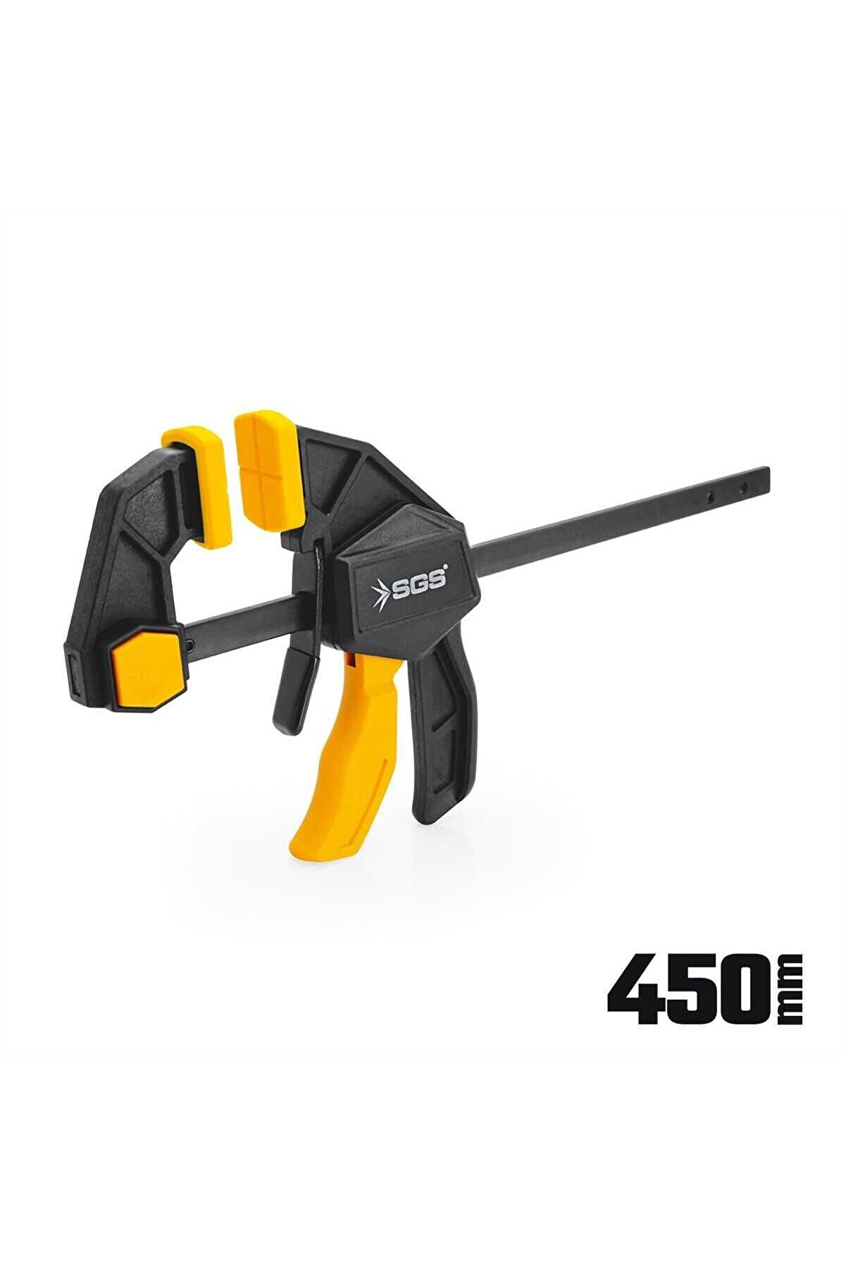 Ethab Ti̇caret 1667 Otomati̇k İşkence 450 Mm