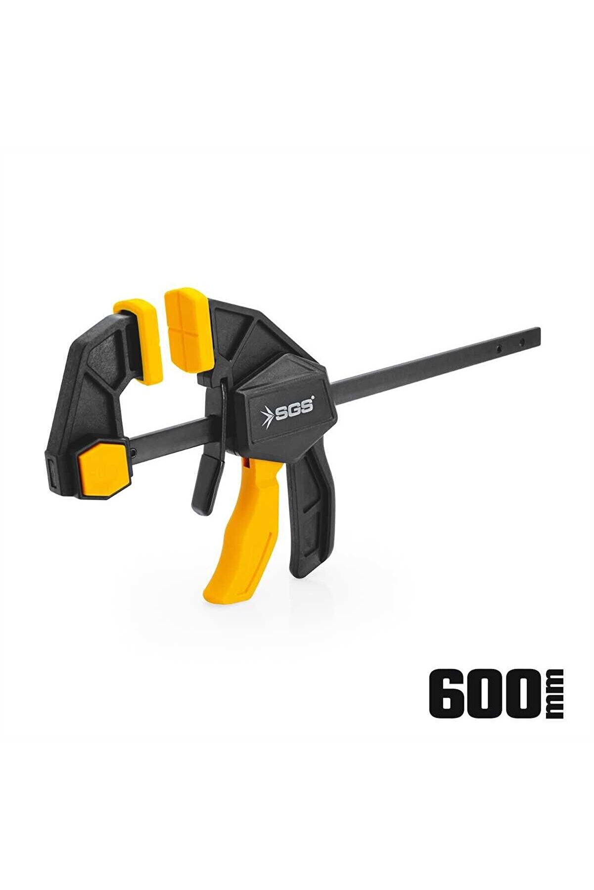 Sgs 1668 Otomati̇k İşkence 600 Mm