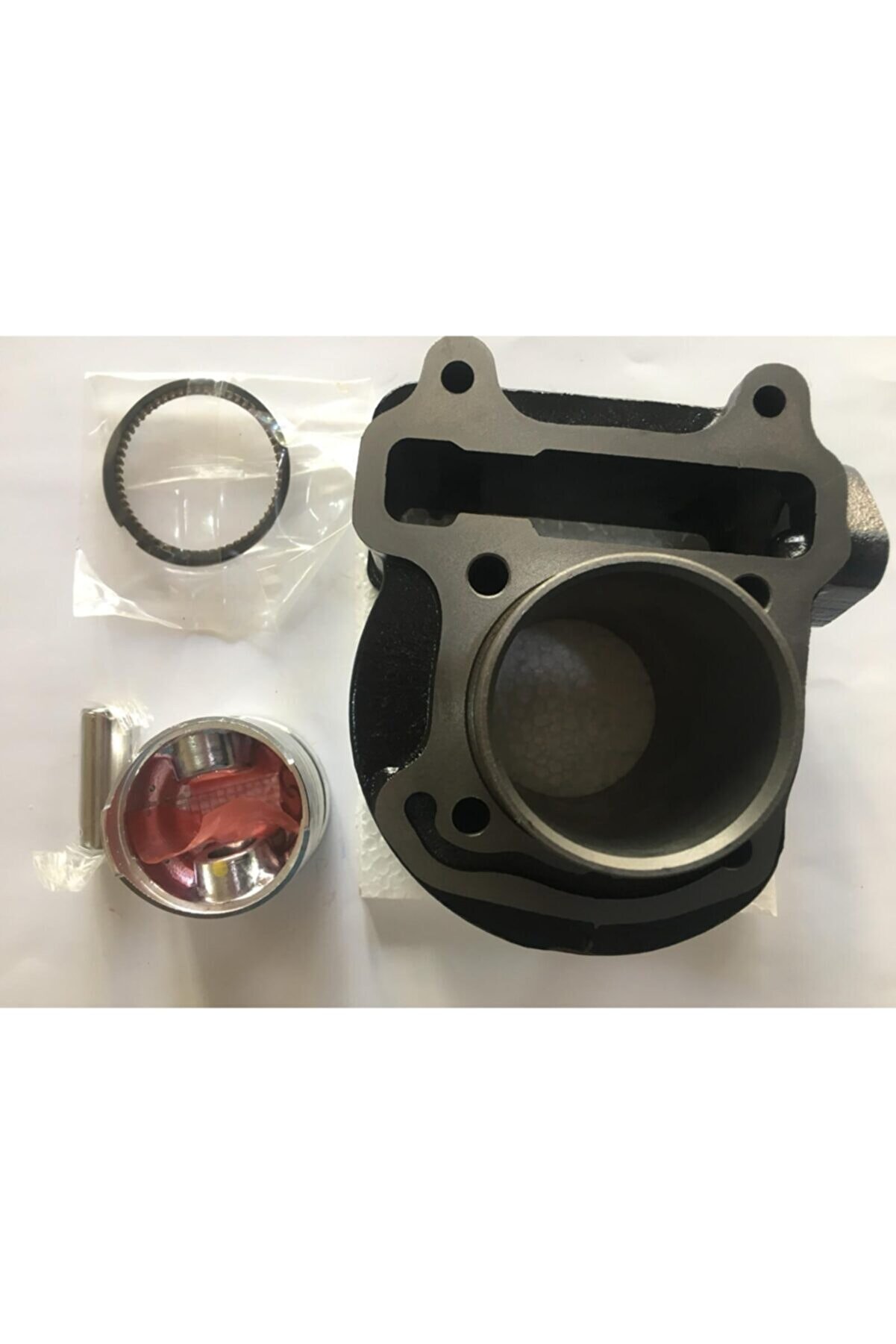 Oem Acti̇va/Beat/Plasure Si̇li̇ndi̇r Pi̇ston Komple