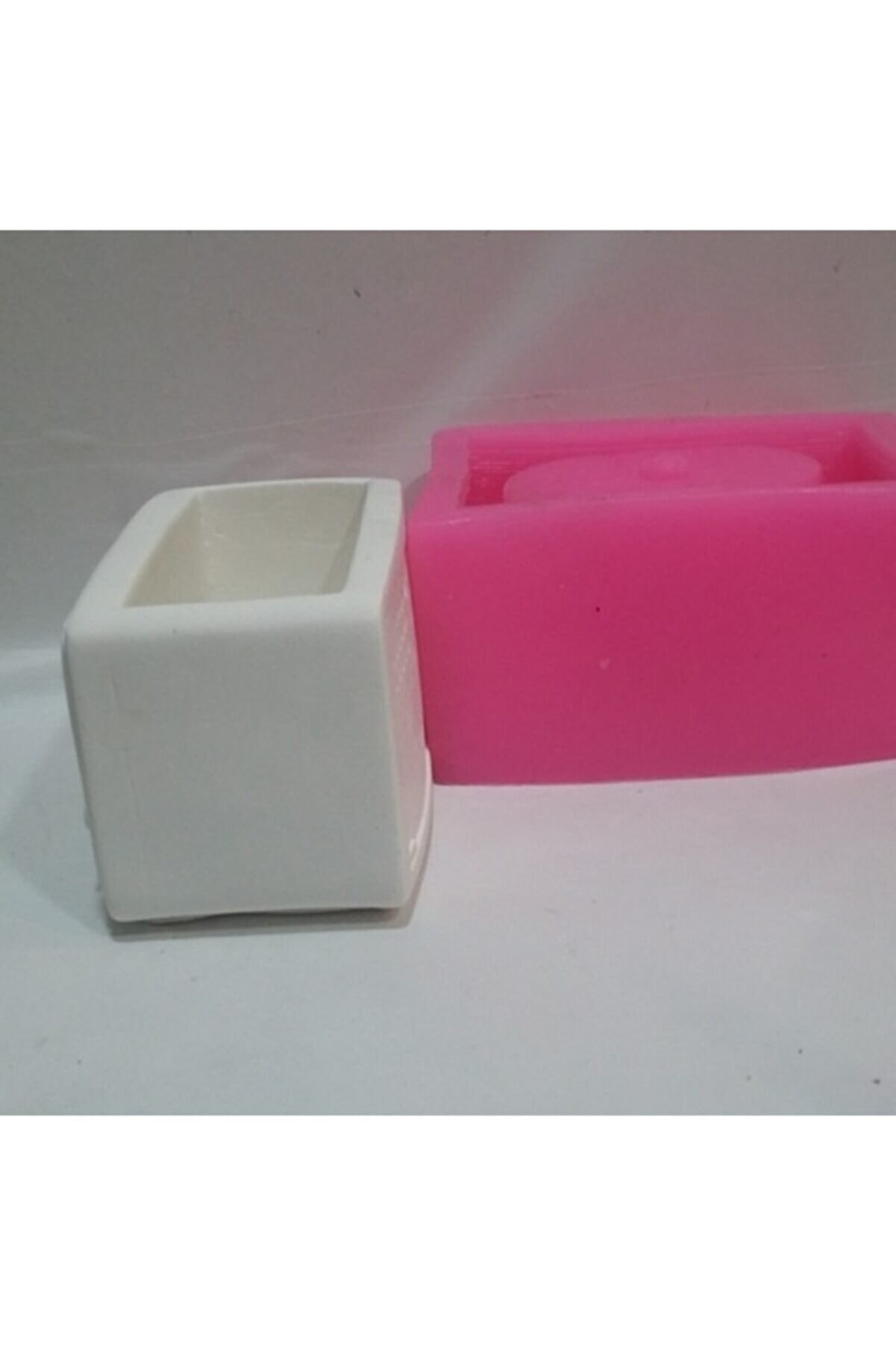 Kalıpcınızburada Radyo Saksı Si̇li̇kon Kalıp