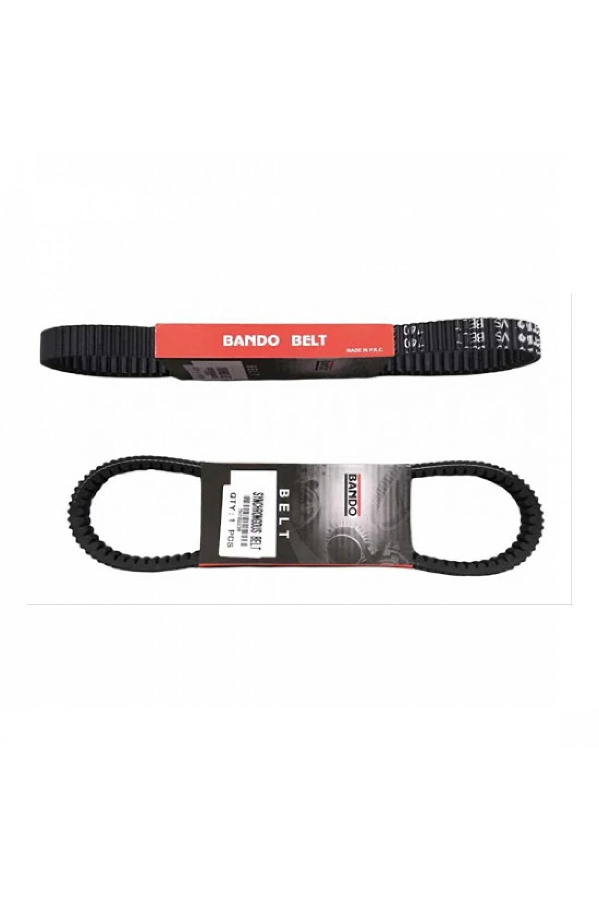 Bando Honda Spacy Alpha Uyumlu Kayış 740-20-30 (23100-K48-A010 M)
